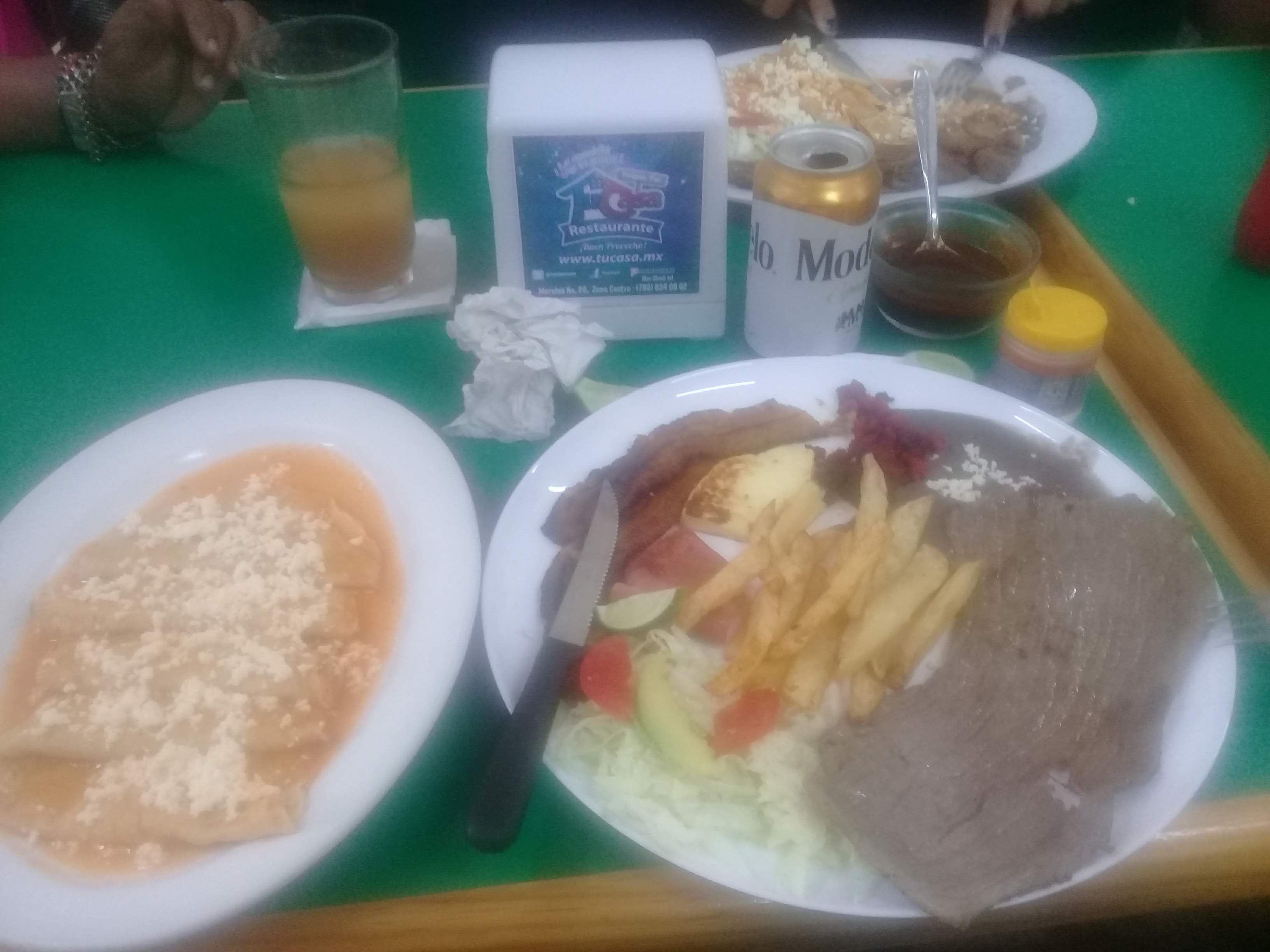 Restaurante Tu Casa image 7