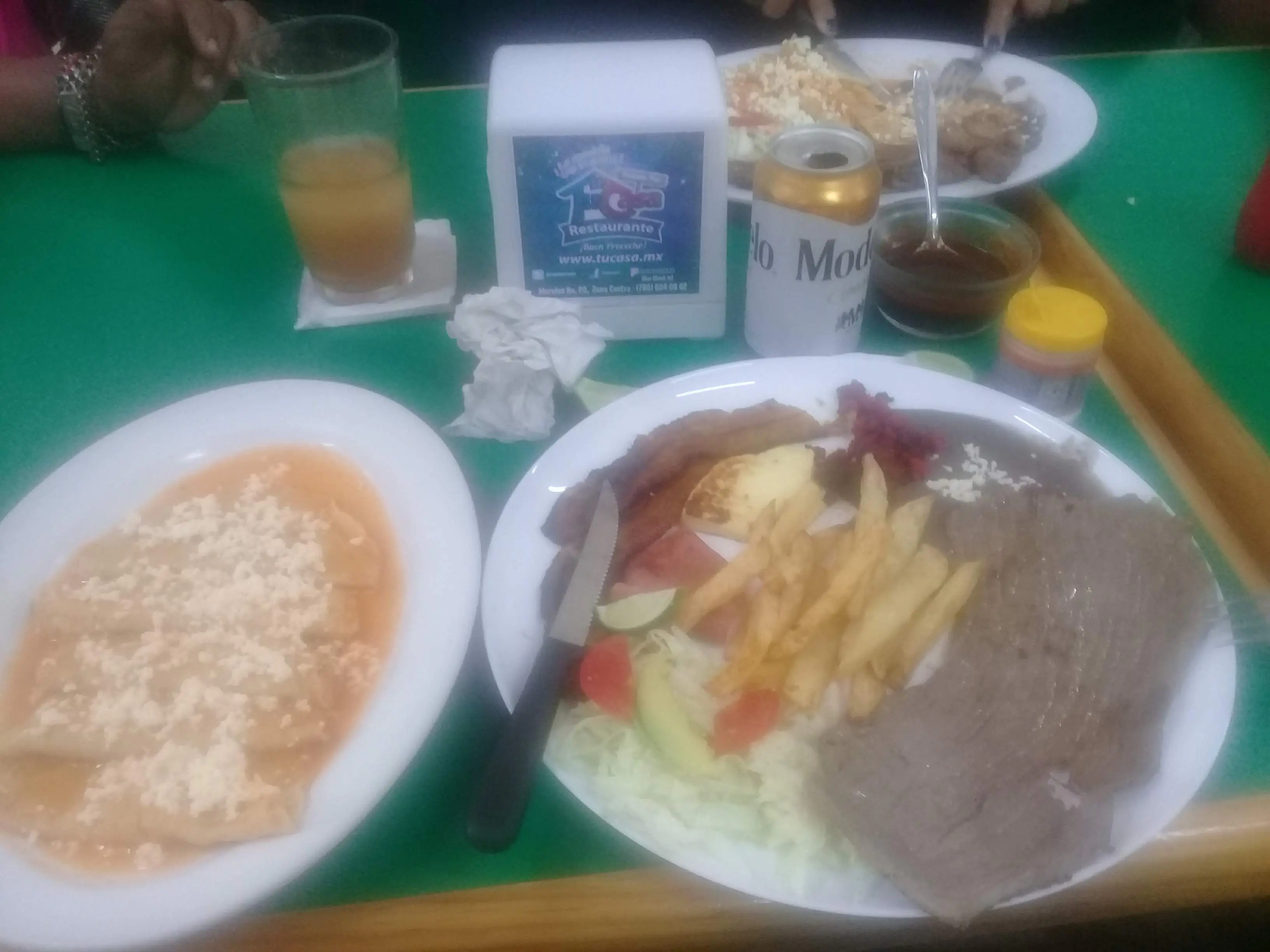 Restaurante Tu Casa image 7