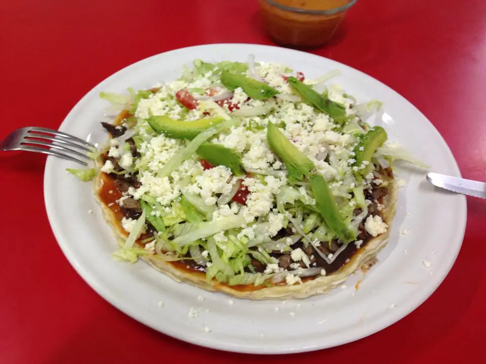 Restaurante Tu Casa image 9