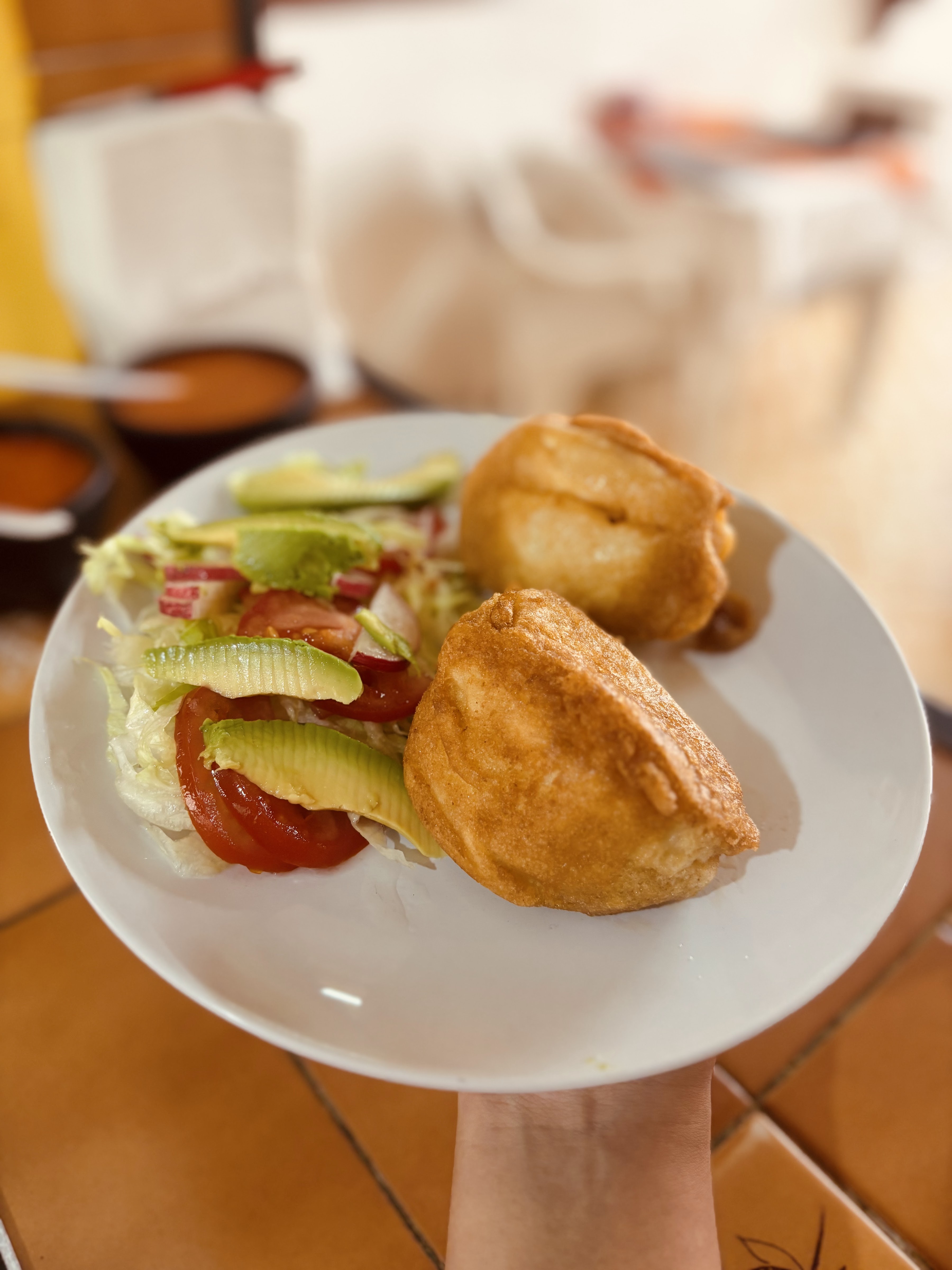 Restaurante Familiar Paquita image 3