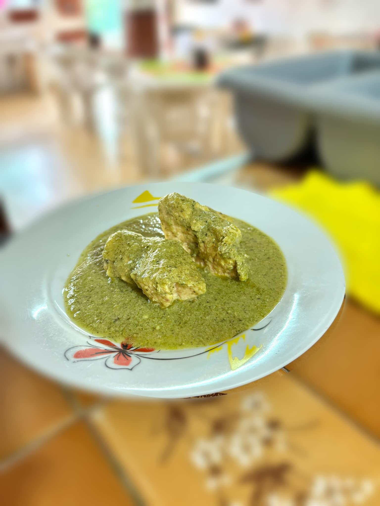 Restaurante Familiar Paquita image 4