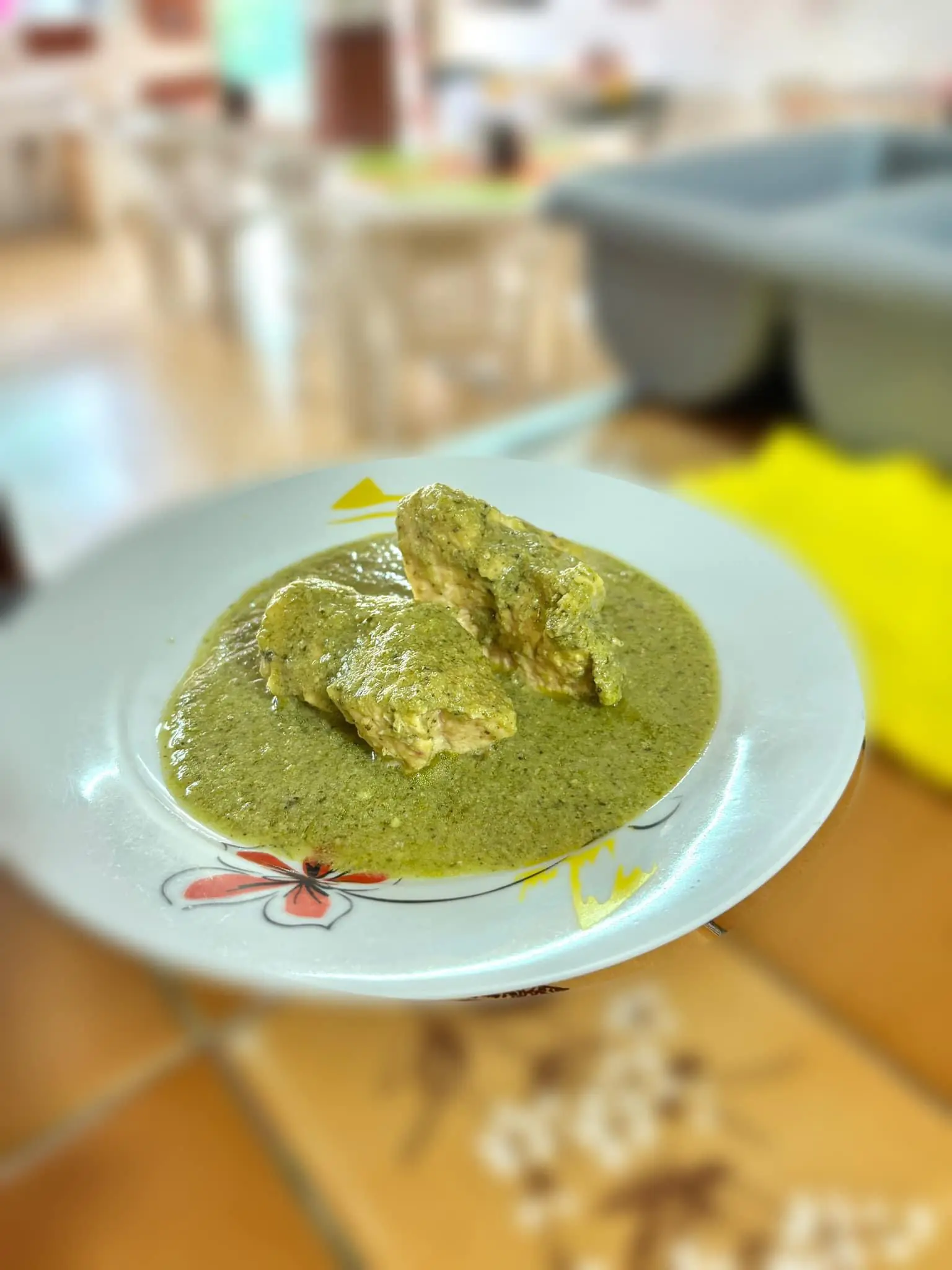 Restaurante Familiar Paquita image 4