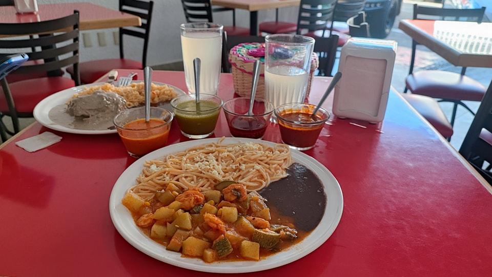 Restaurante Mi Huasteca image 1