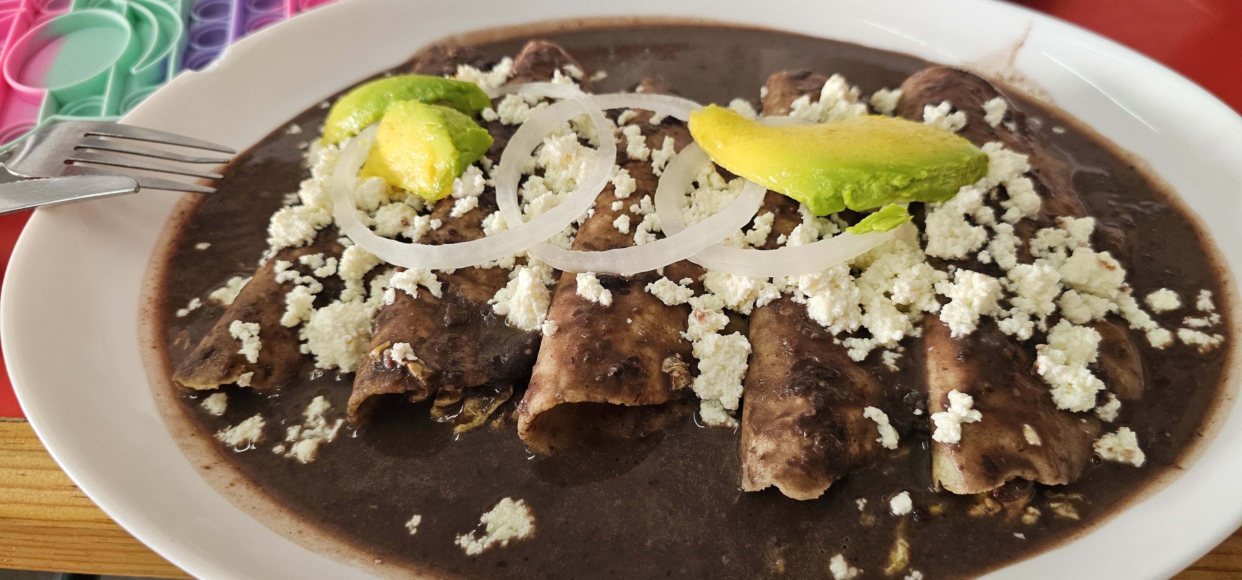 Restaurante Mi Huasteca image 2