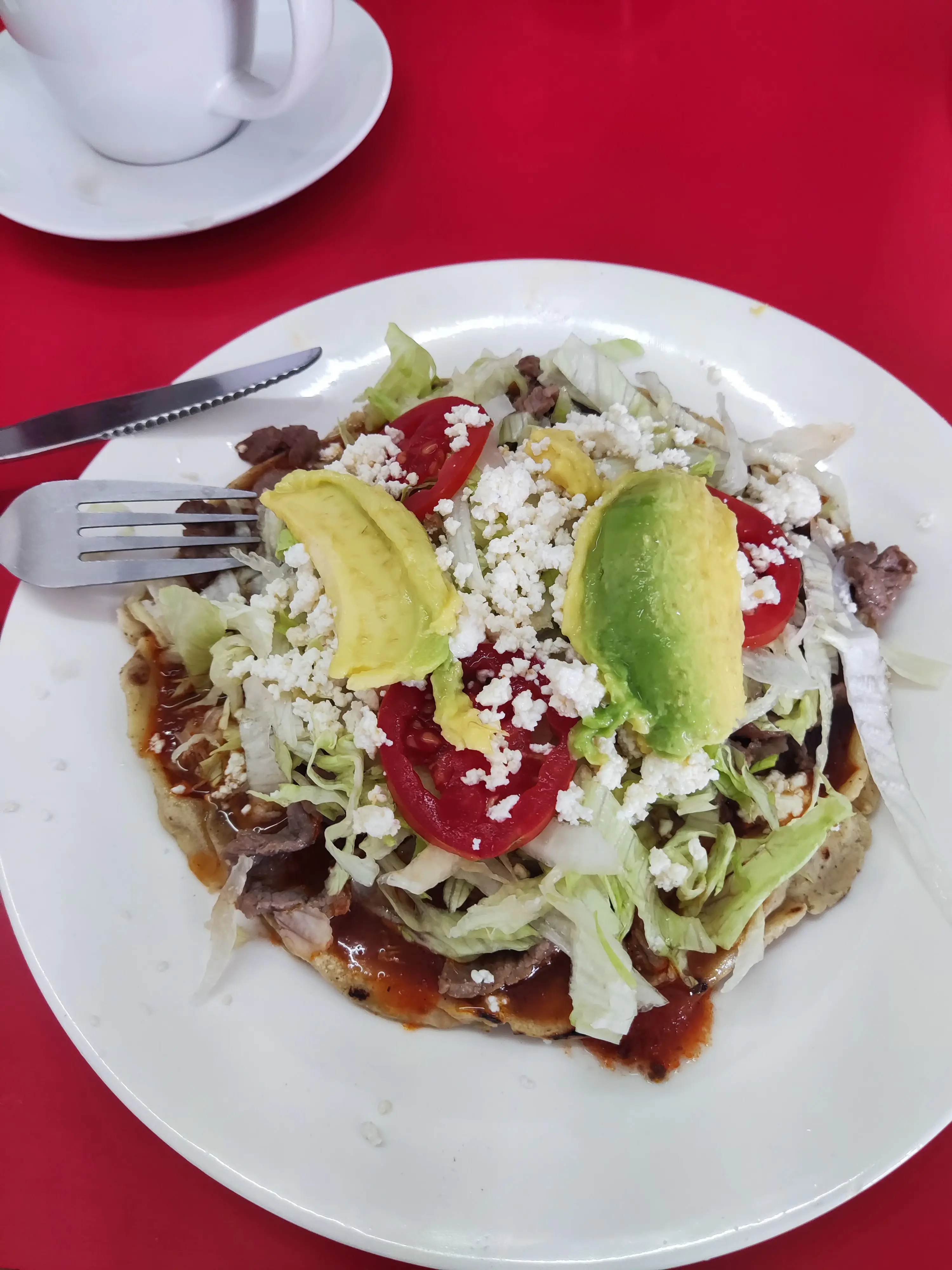 Restaurante Mi Huasteca image 3