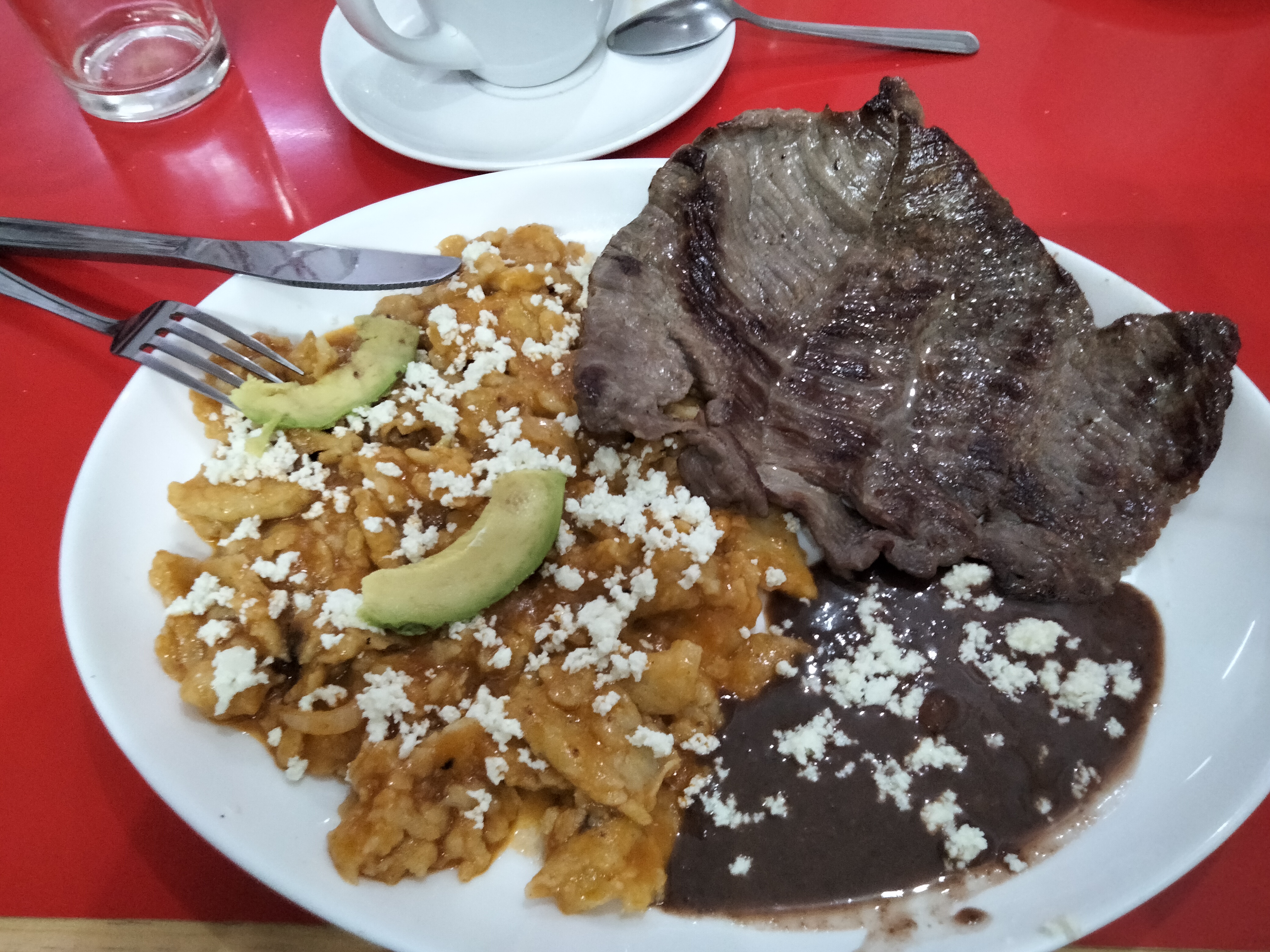 Restaurante Mi Huasteca image 4