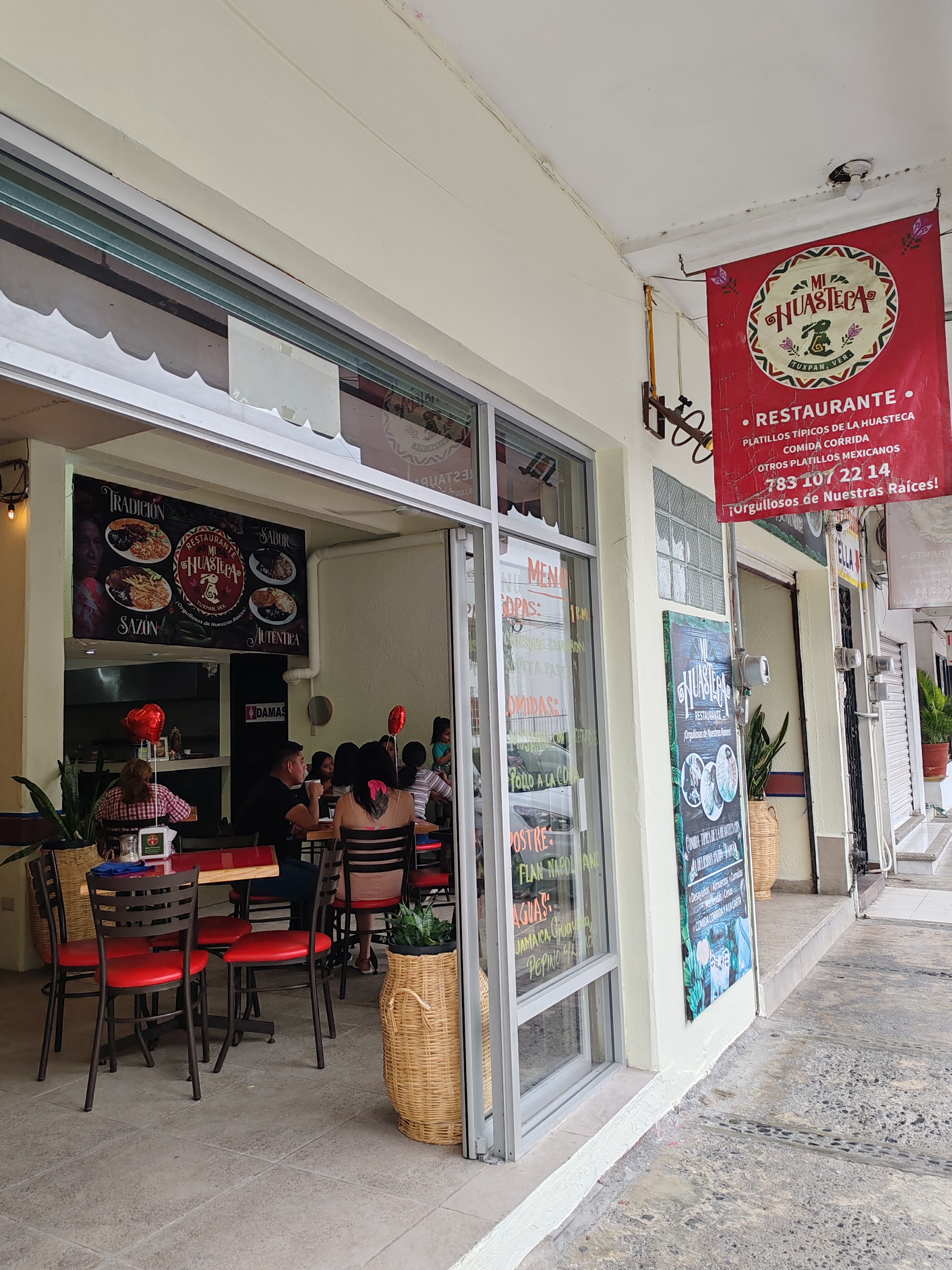 Restaurante Mi Huasteca image 5