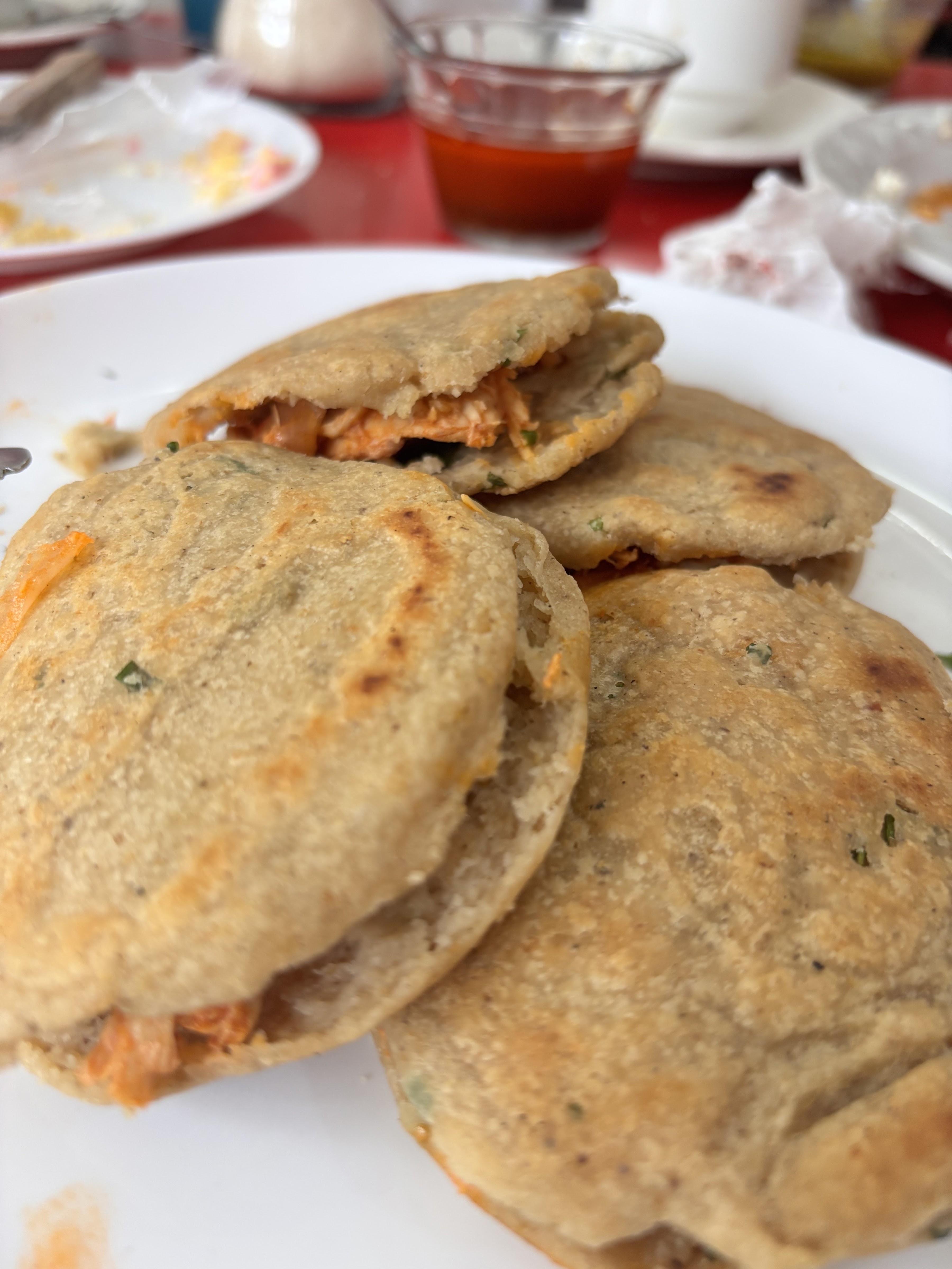 Restaurante Mi Huasteca image 6