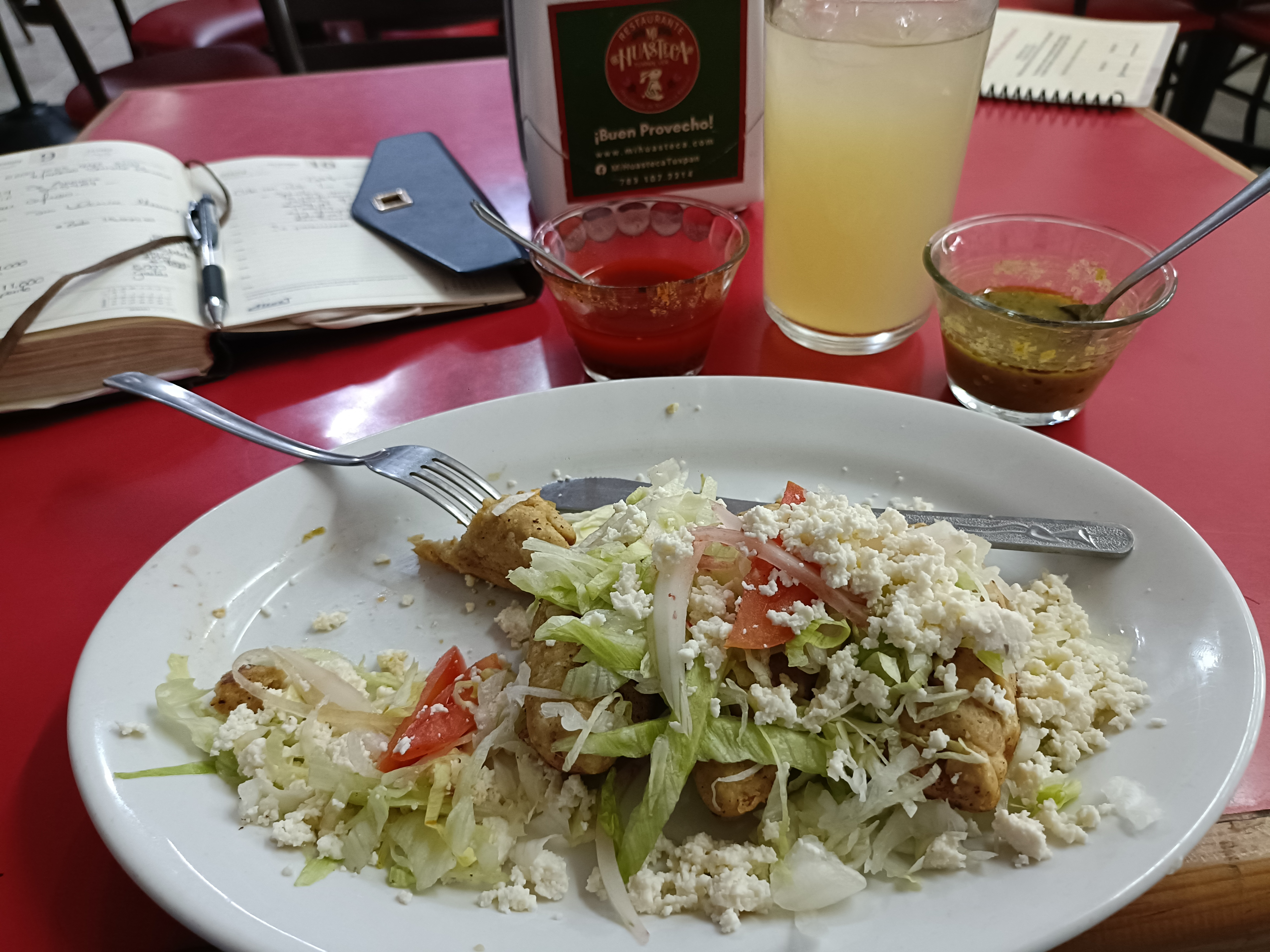 Restaurante Mi Huasteca image 7