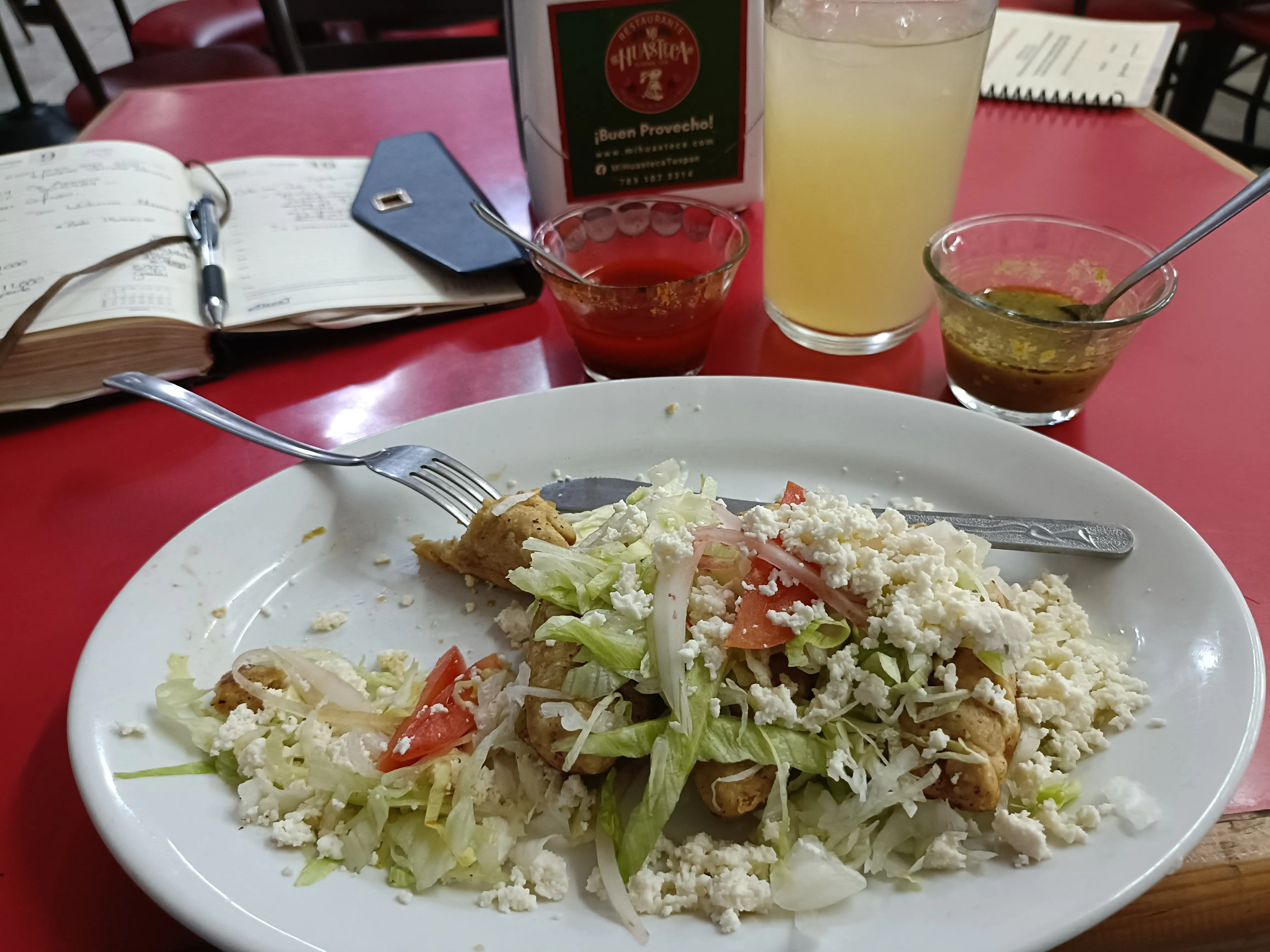 Restaurante Mi Huasteca image 7