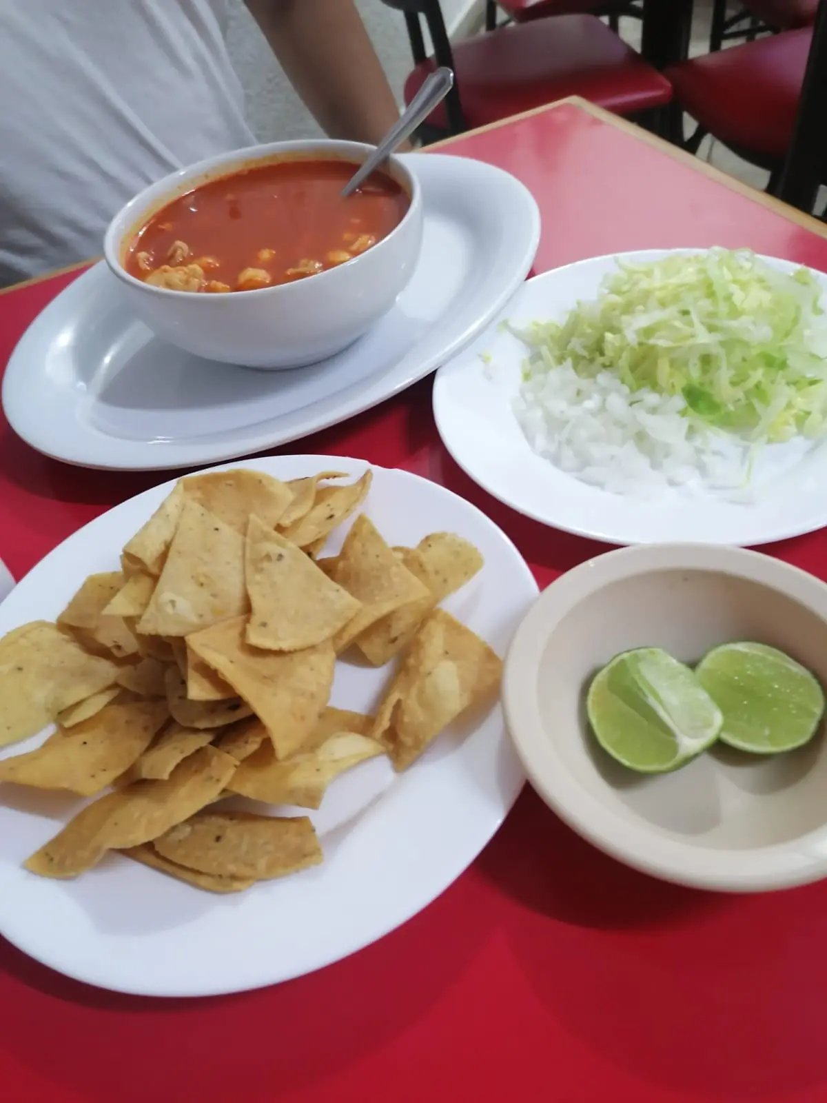 Restaurante Mi Huasteca image 8