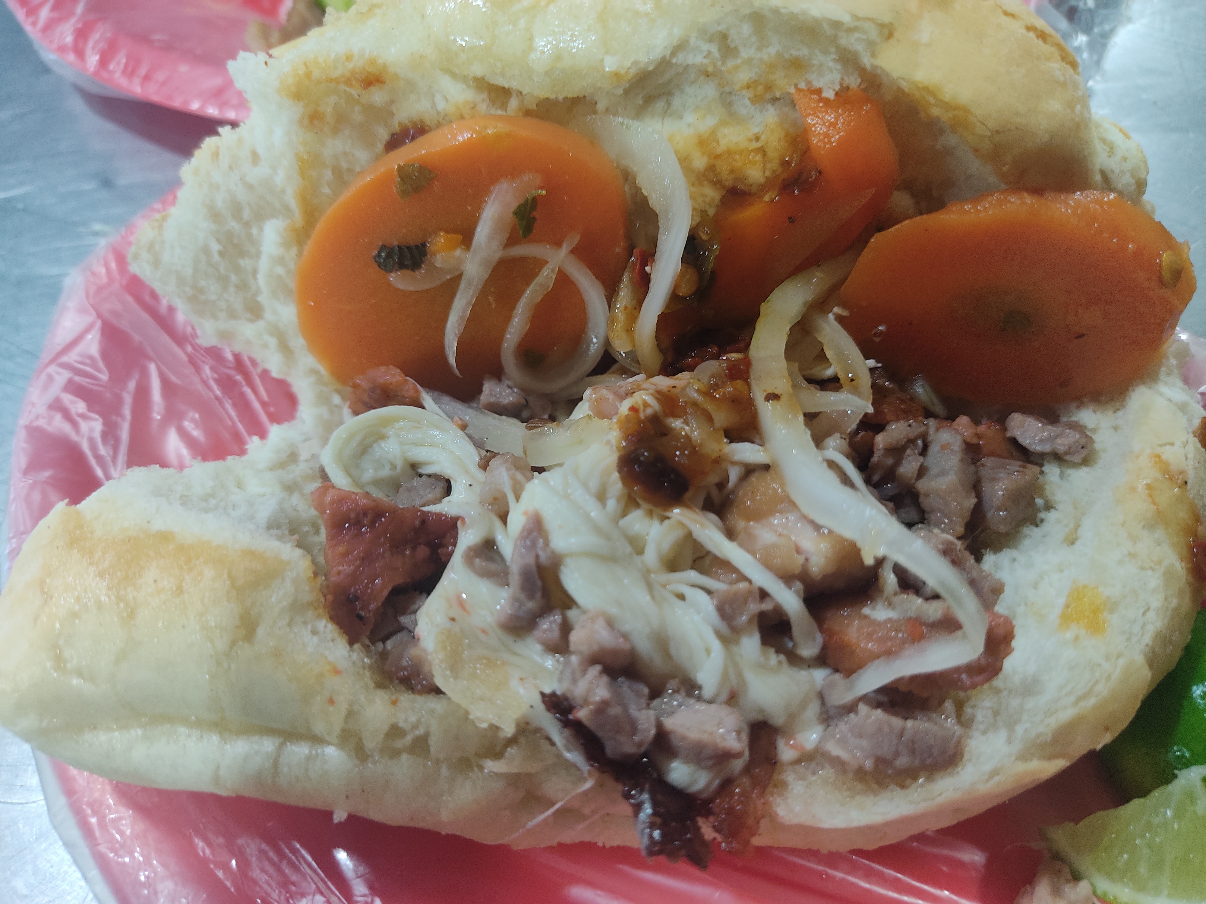 TAQUERIA LOS 4 VIENTOS image 2