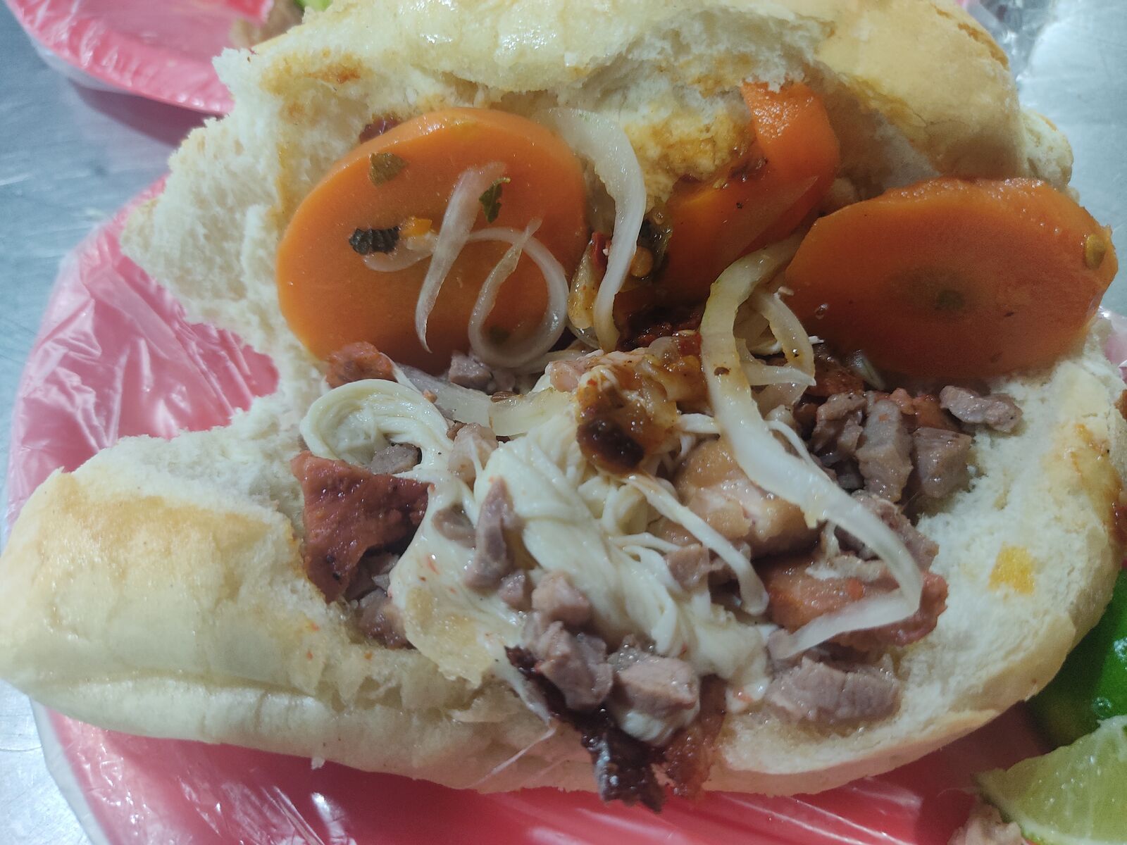 TAQUERIA LOS 4 VIENTOS image 2