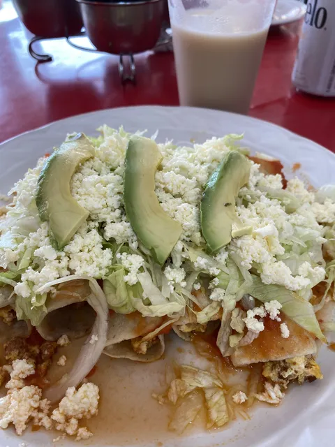 TAQUERIA LOS 4 VIENTOS image 3