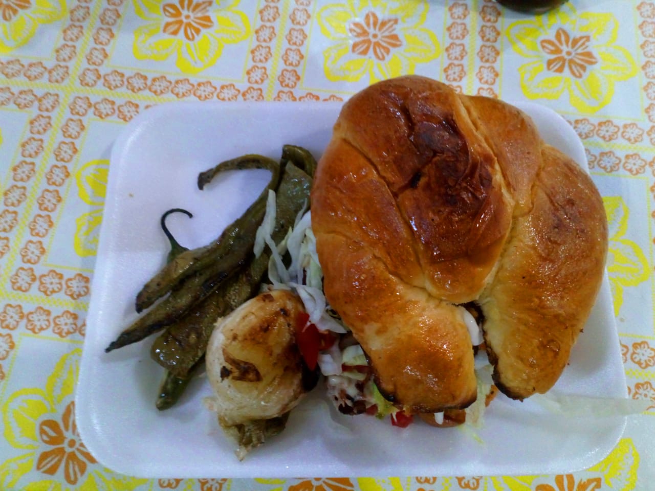 TAQUERIA LOS 4 VIENTOS image 5