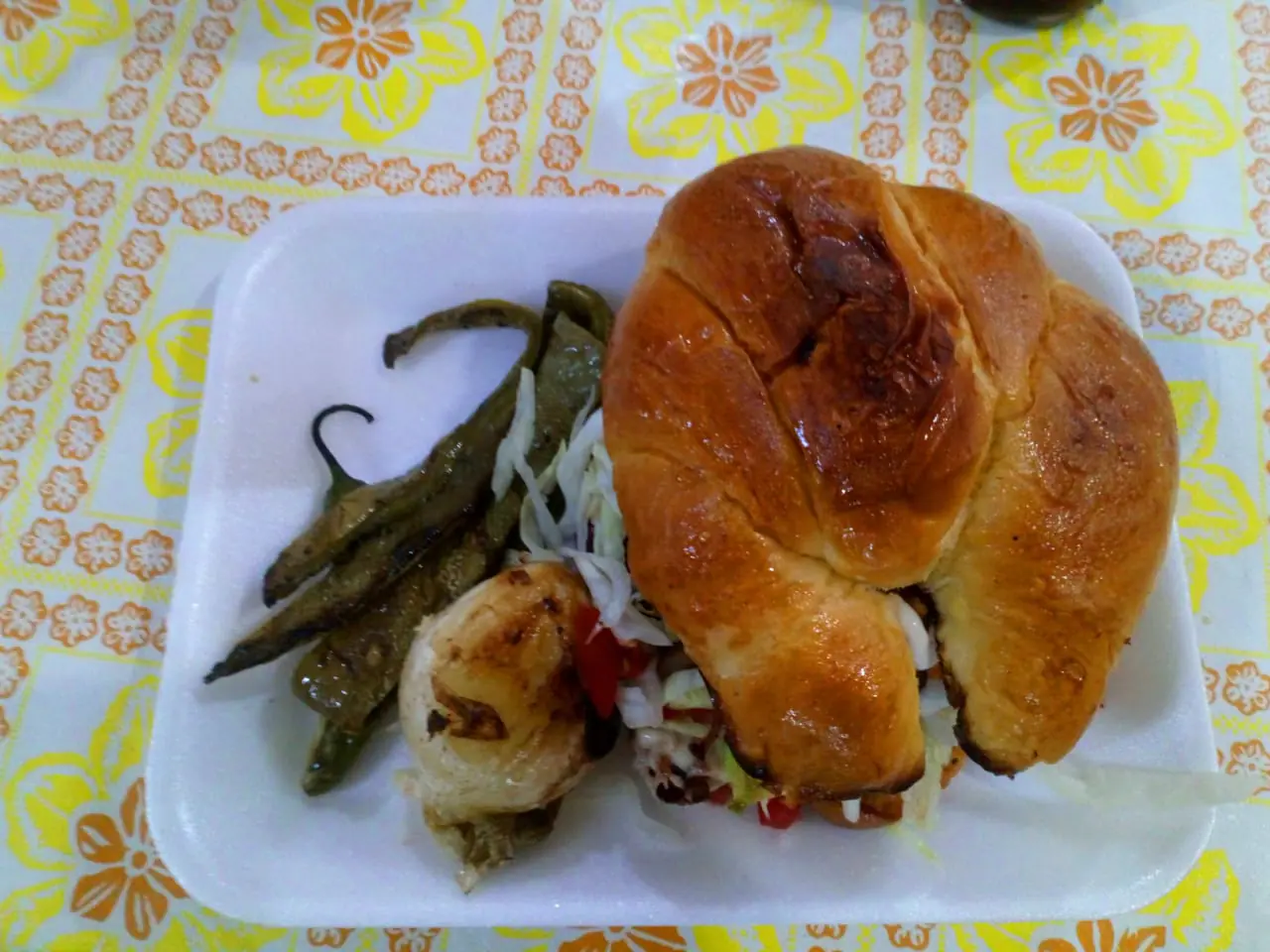 TAQUERIA LOS 4 VIENTOS image 5