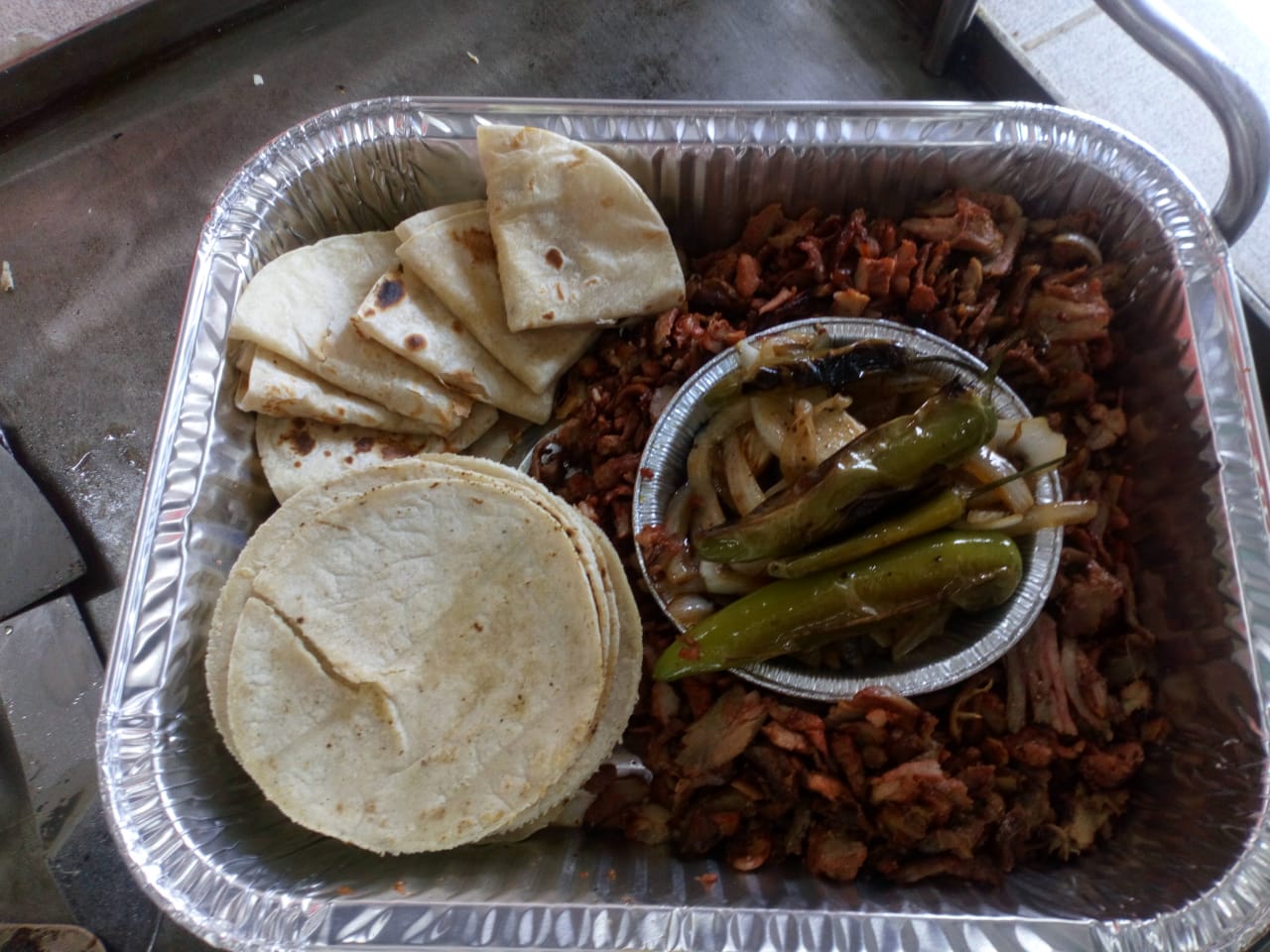 TAQUERIA LOS 4 VIENTOS image 6