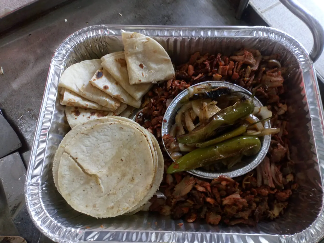 TAQUERIA LOS 4 VIENTOS image 6