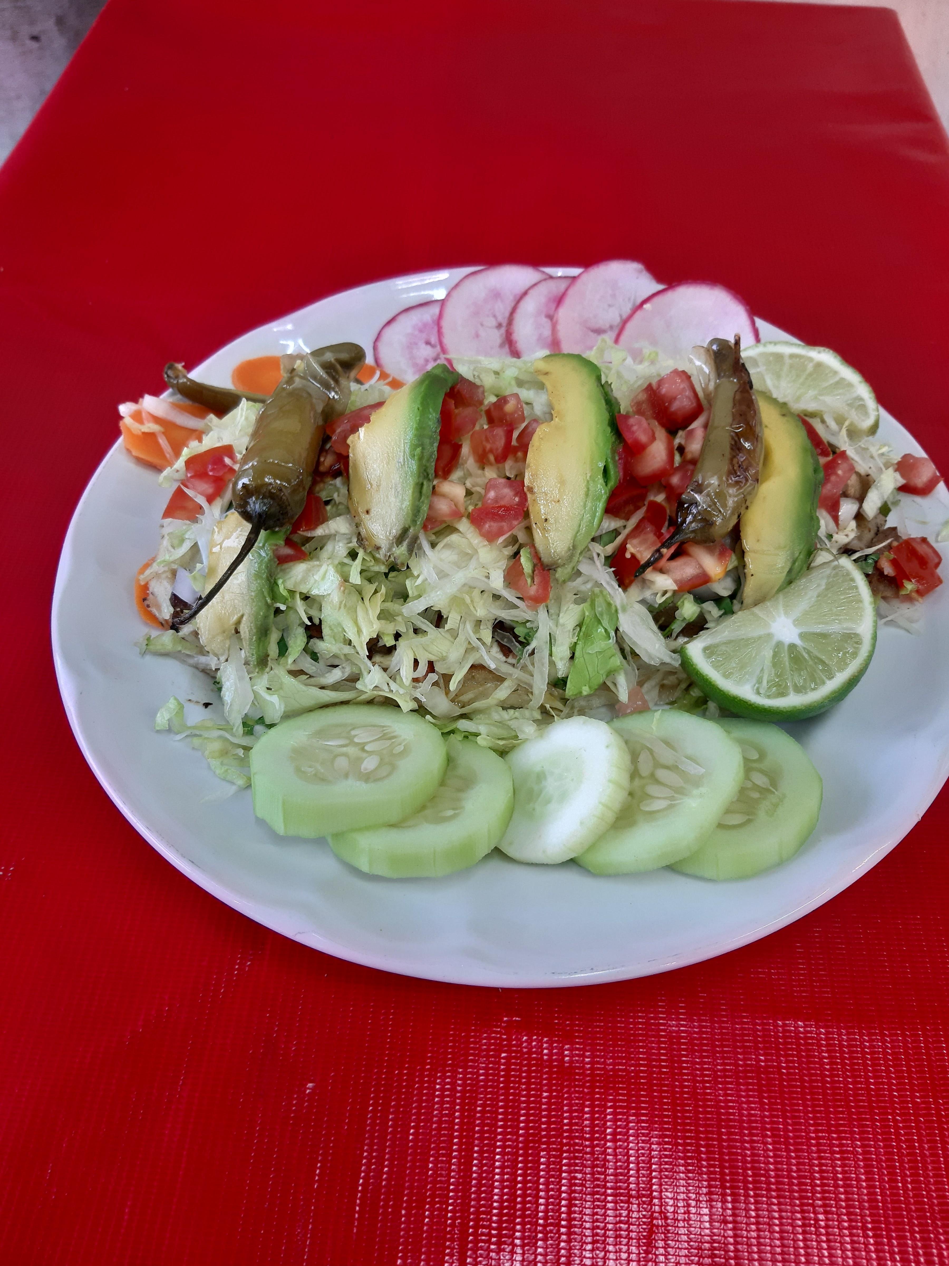 TAQUERIA LOS 4 VIENTOS image 8