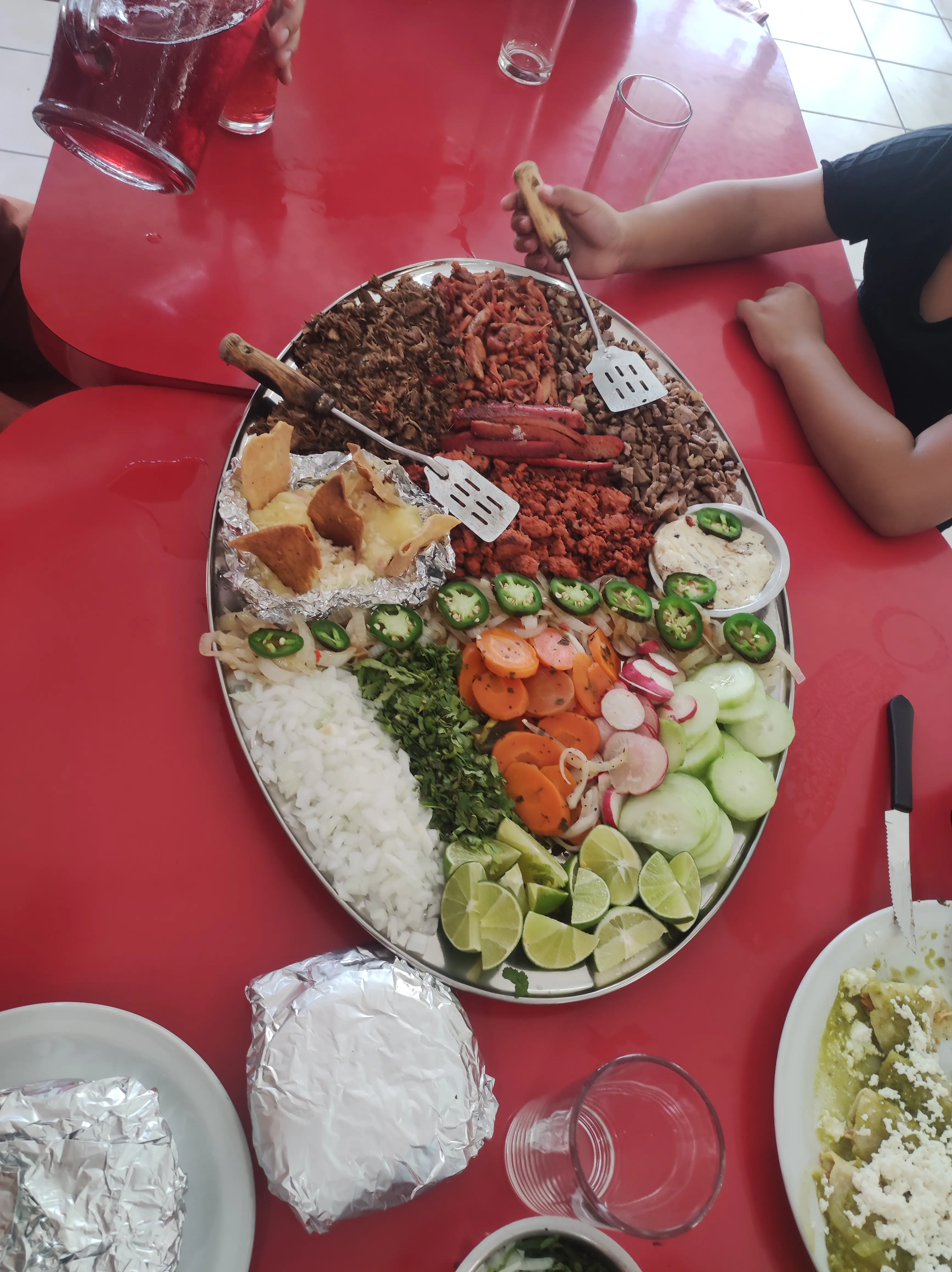 TAQUERIA LOS 4 VIENTOS image 9