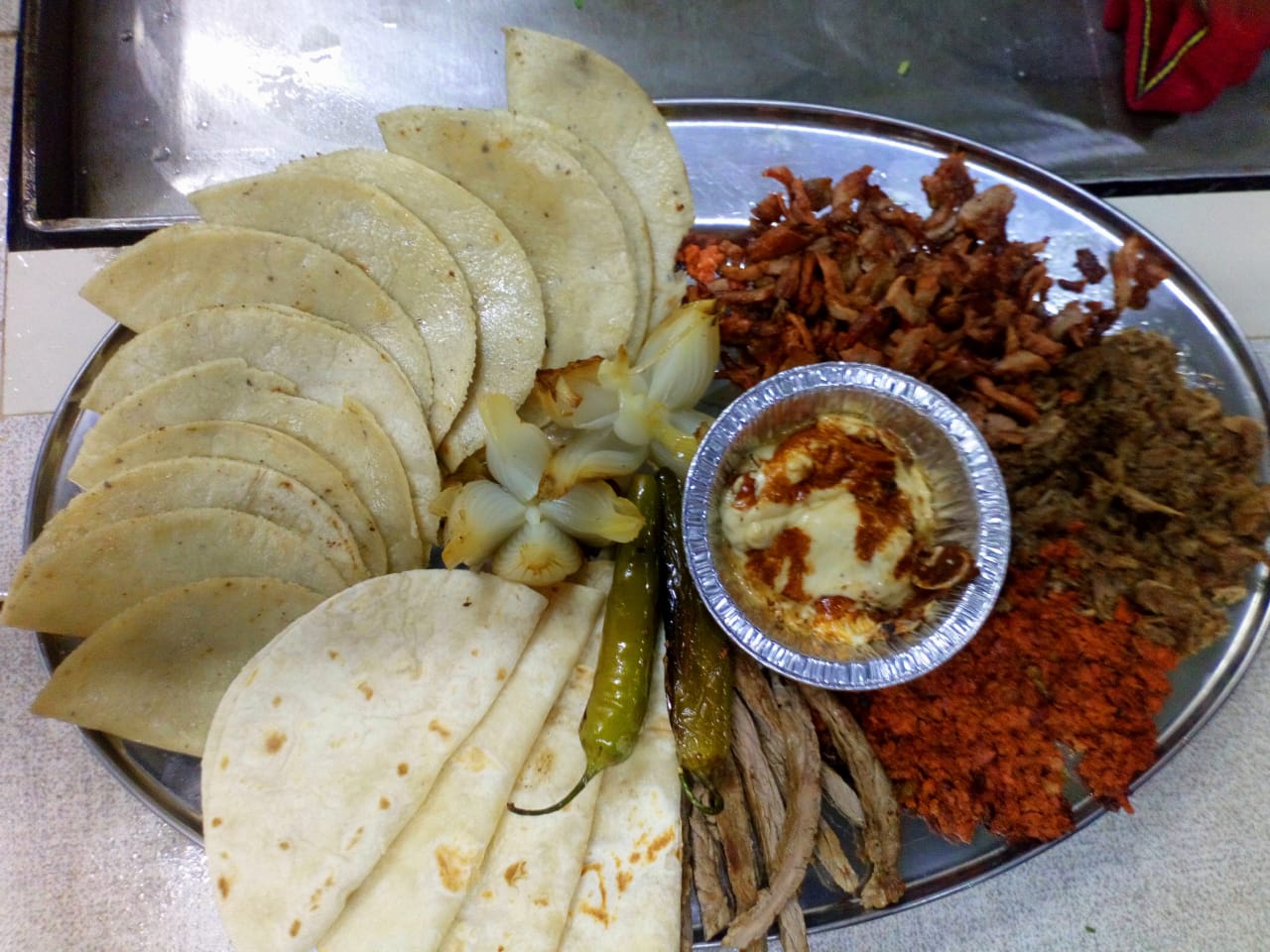 TAQUERIA LOS 4 VIENTOS image 10