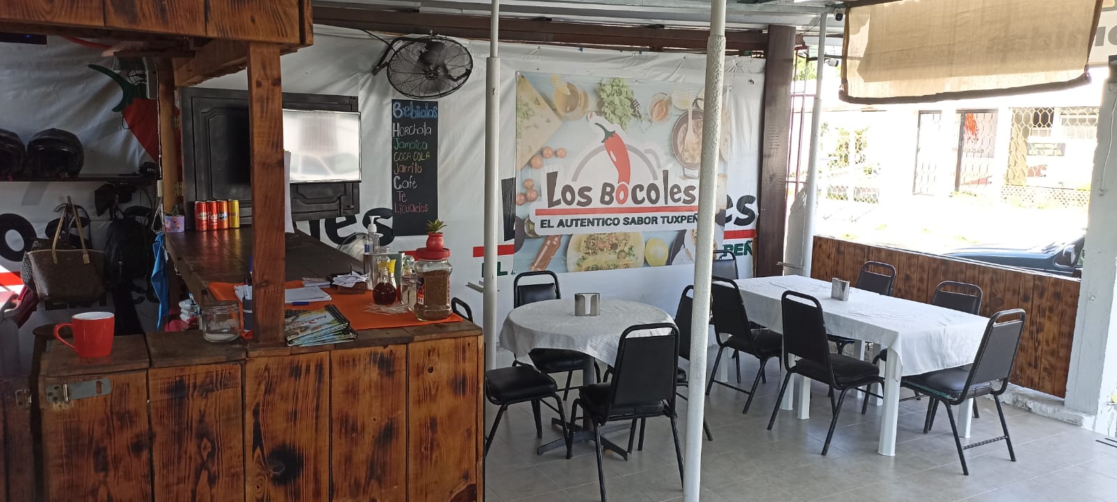 RESTAURANTE LOS BOCOLES image 3