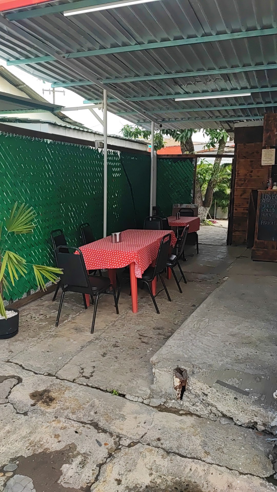 RESTAURANTE LOS BOCOLES image 5