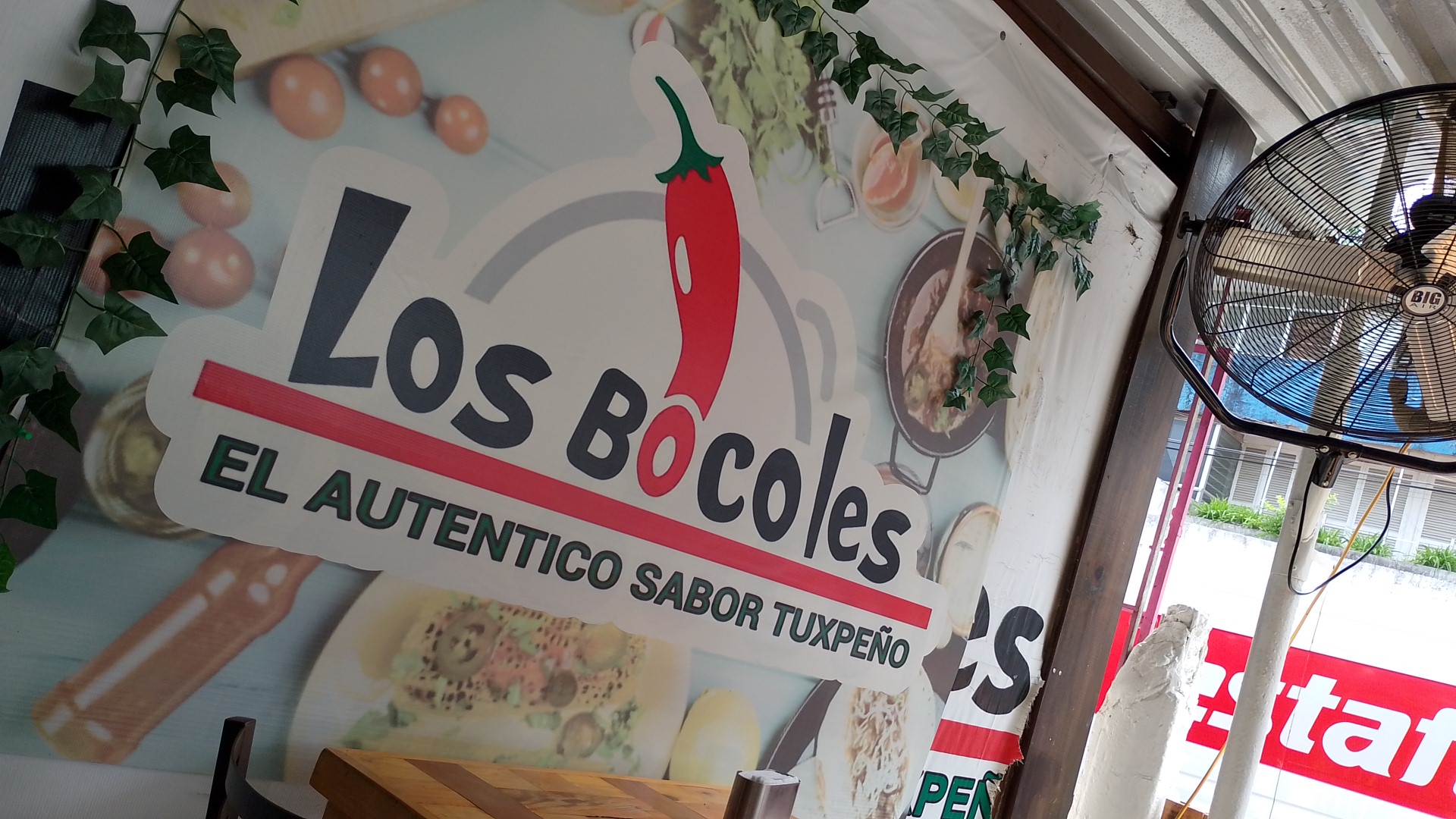 RESTAURANTE LOS BOCOLES image 9
