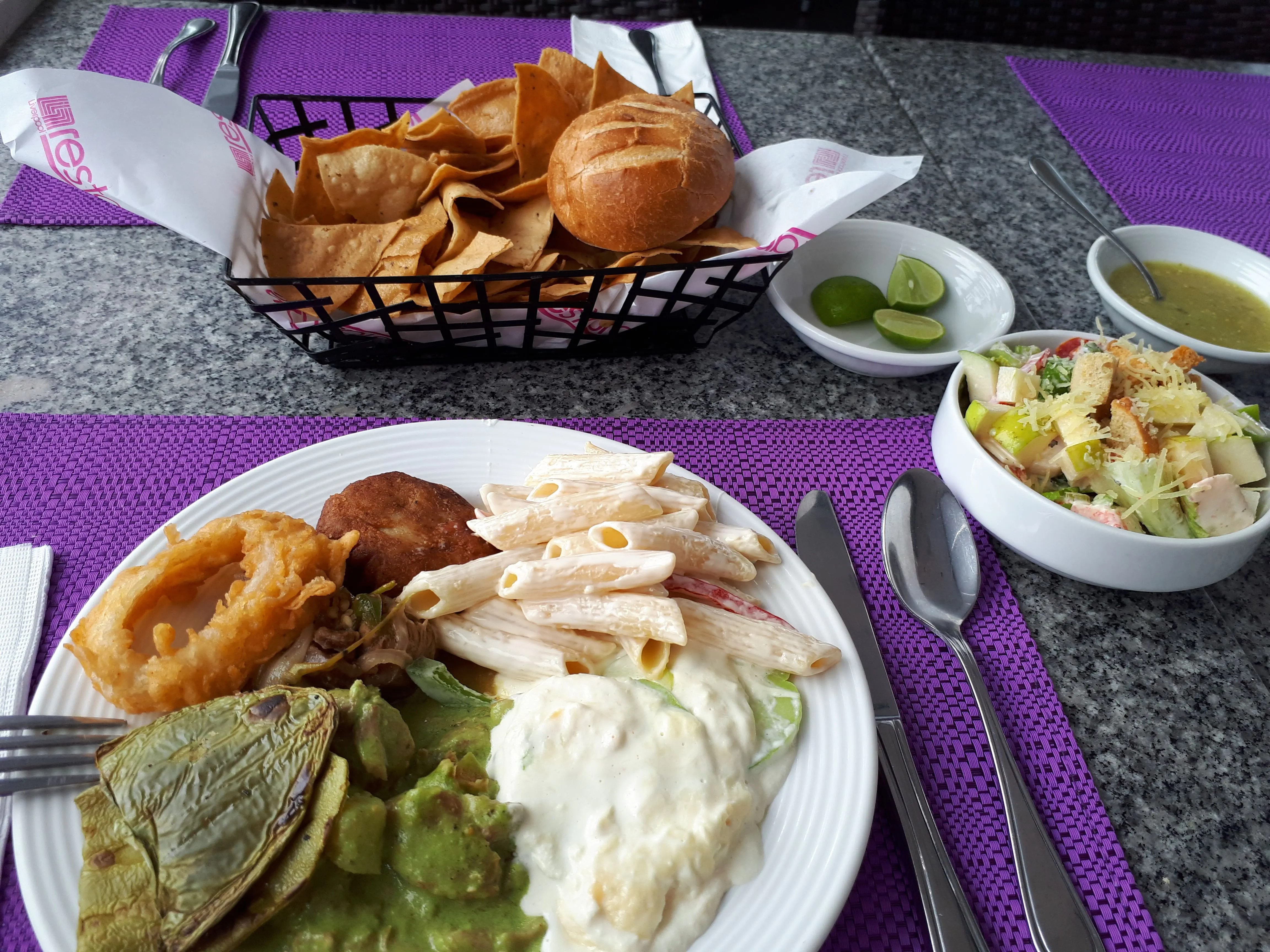 Restaurante Liverpool image 2