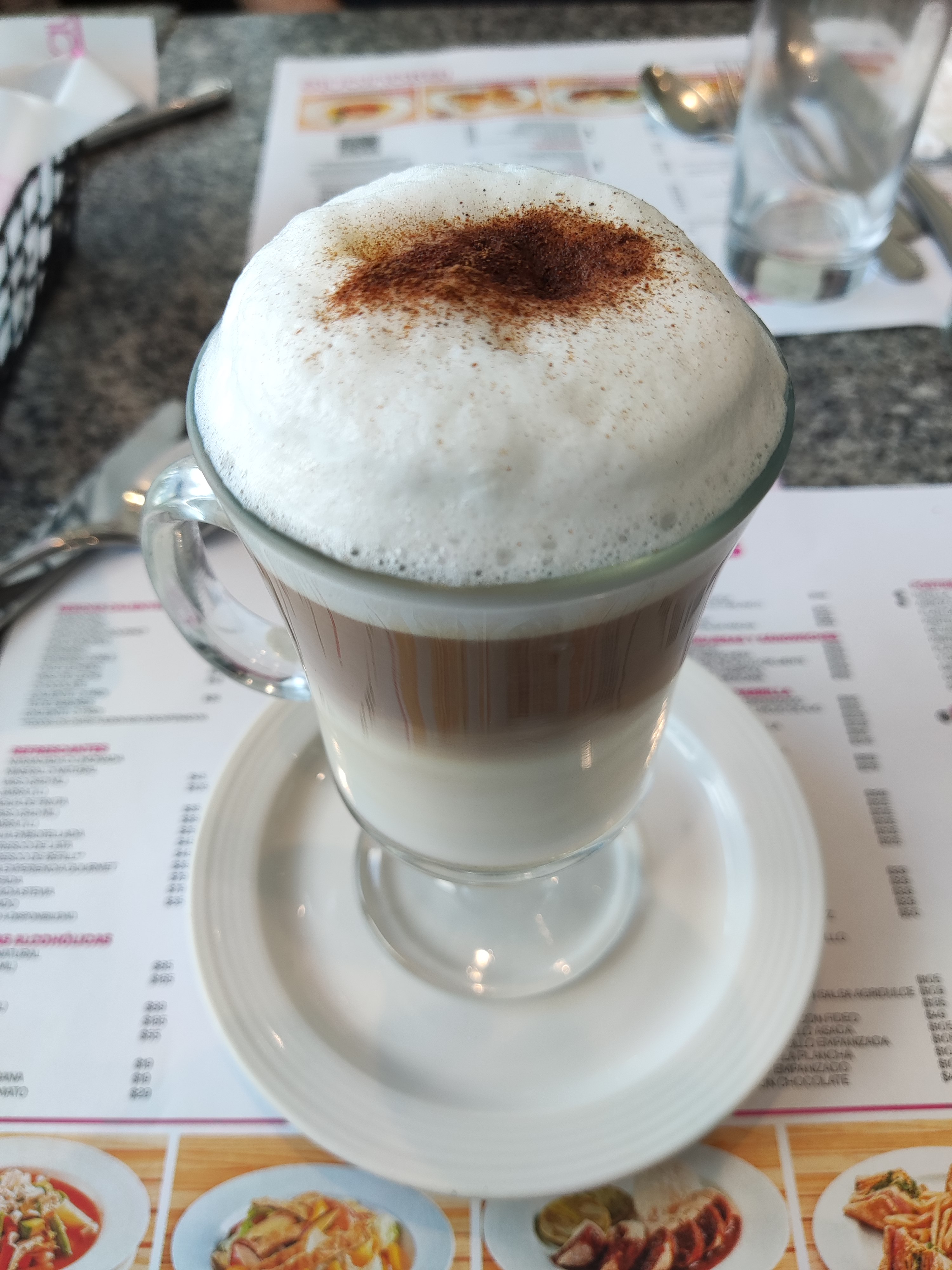 Restaurante Liverpool image 3