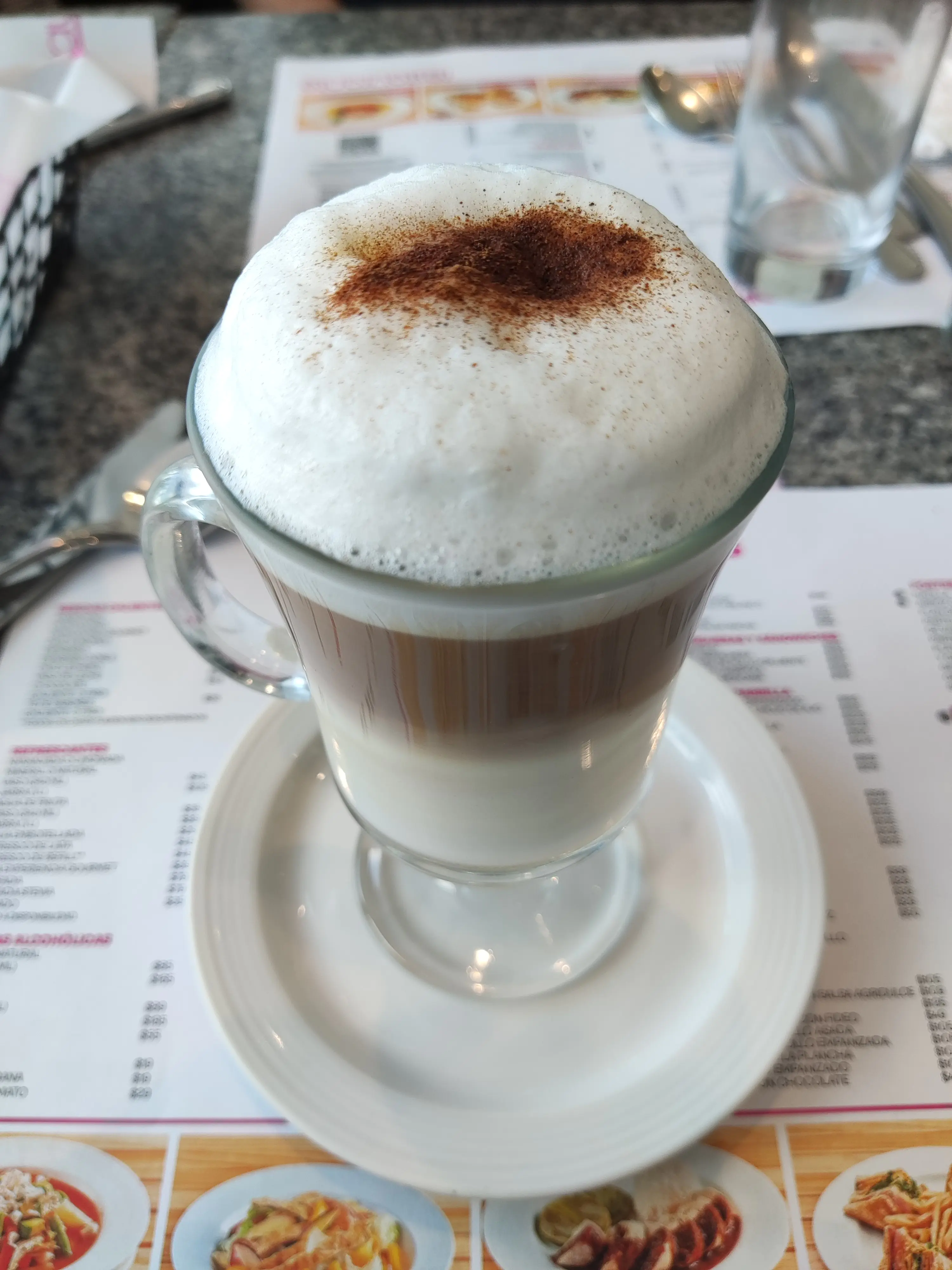 Restaurante Liverpool image 3