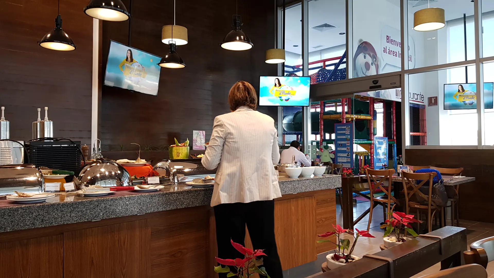 Restaurante Liverpool image 5