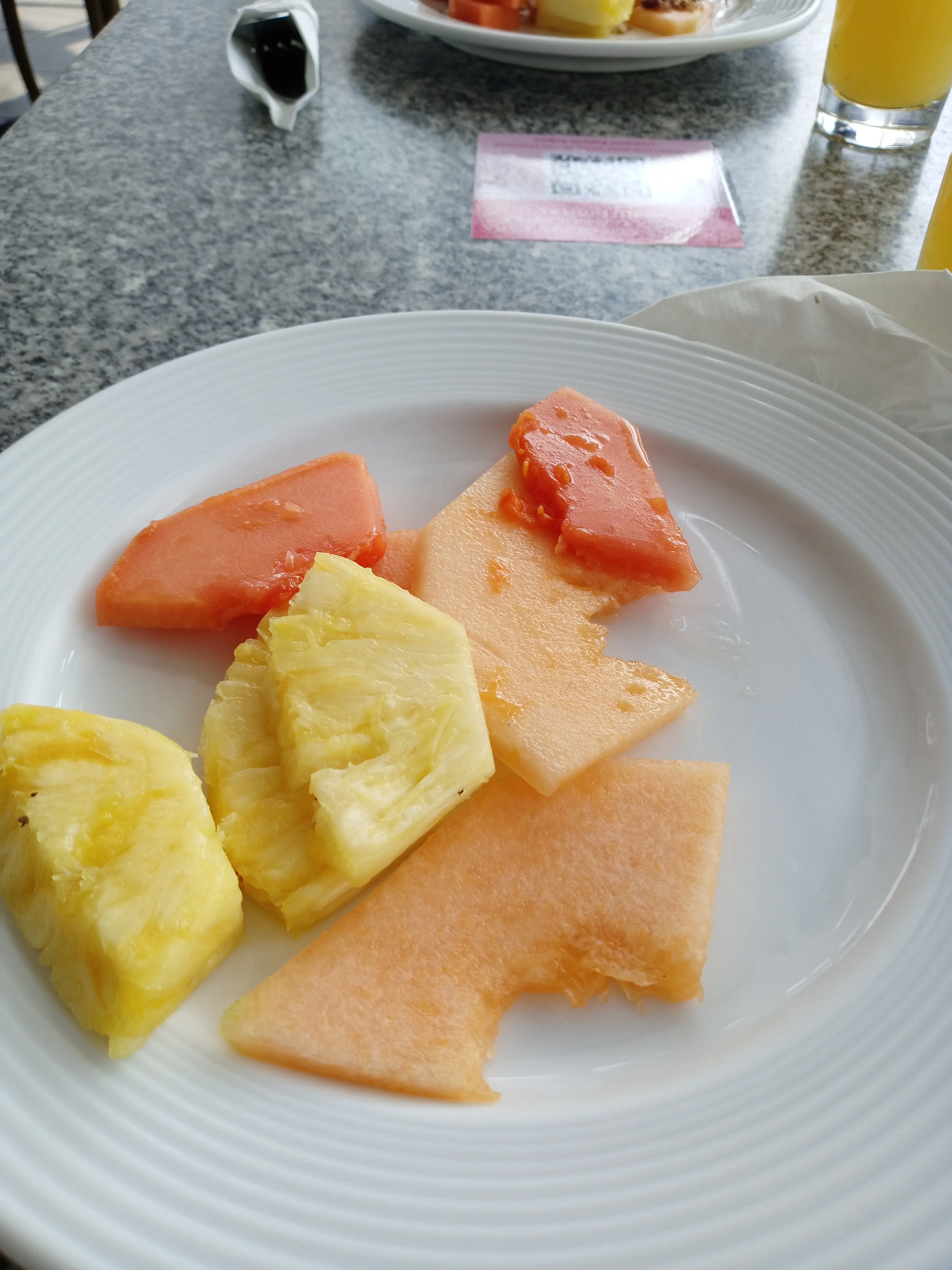 Restaurante Liverpool image 8