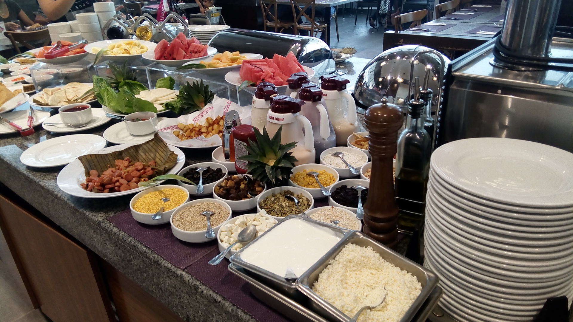 Restaurante Liverpool image 9