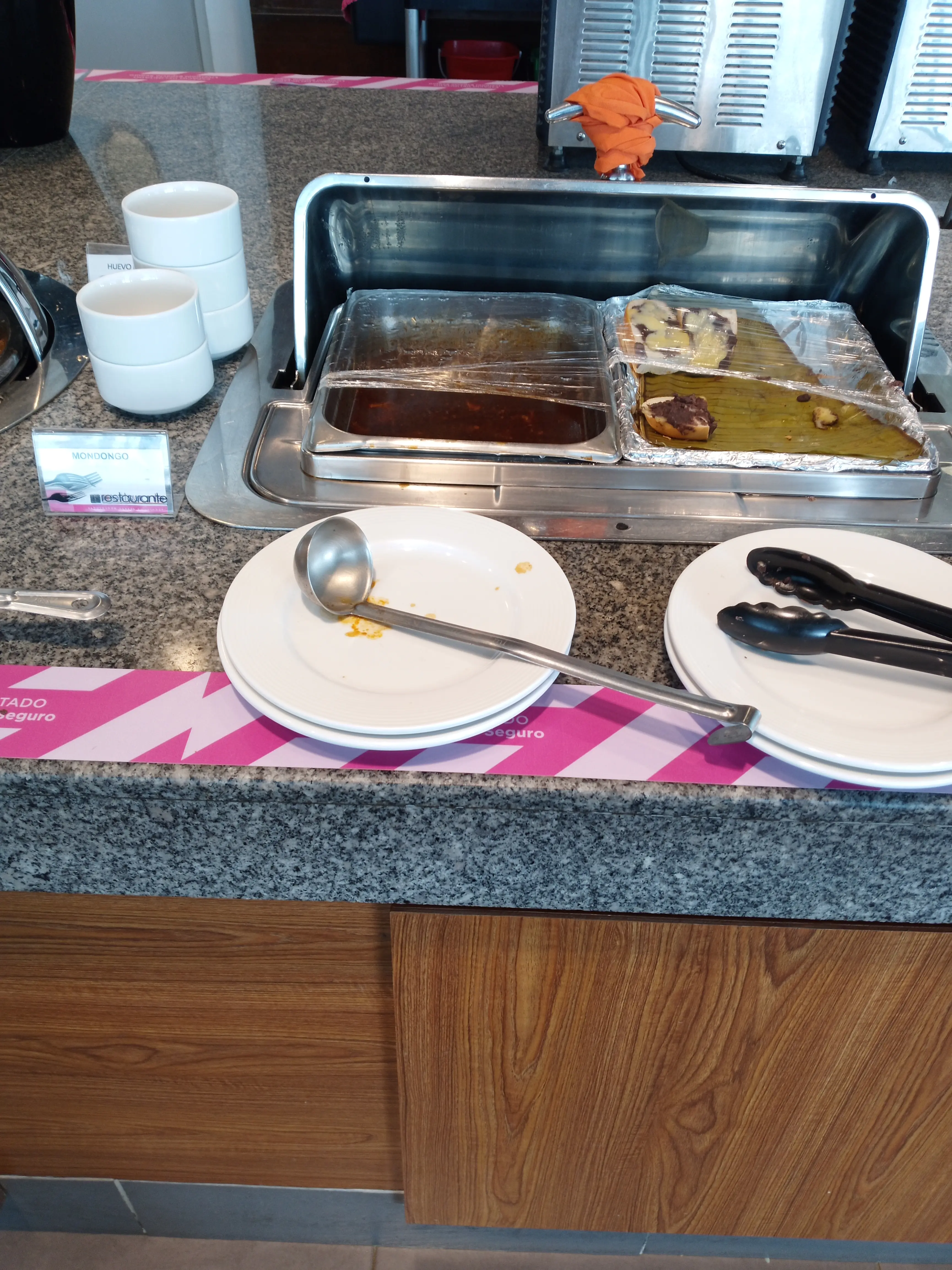 Restaurante Liverpool image 10