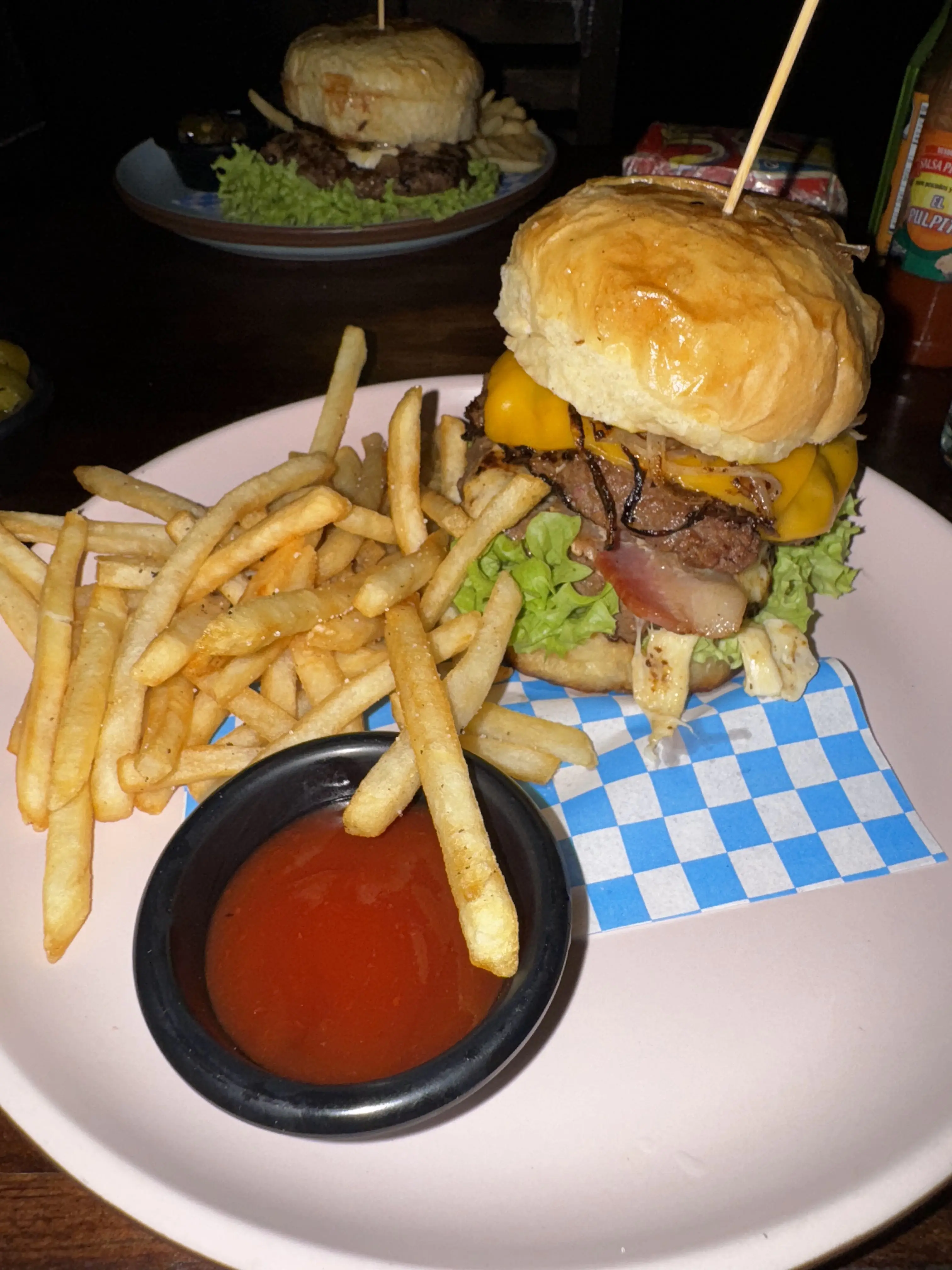 LA FRIDA-TUXPAN image 1