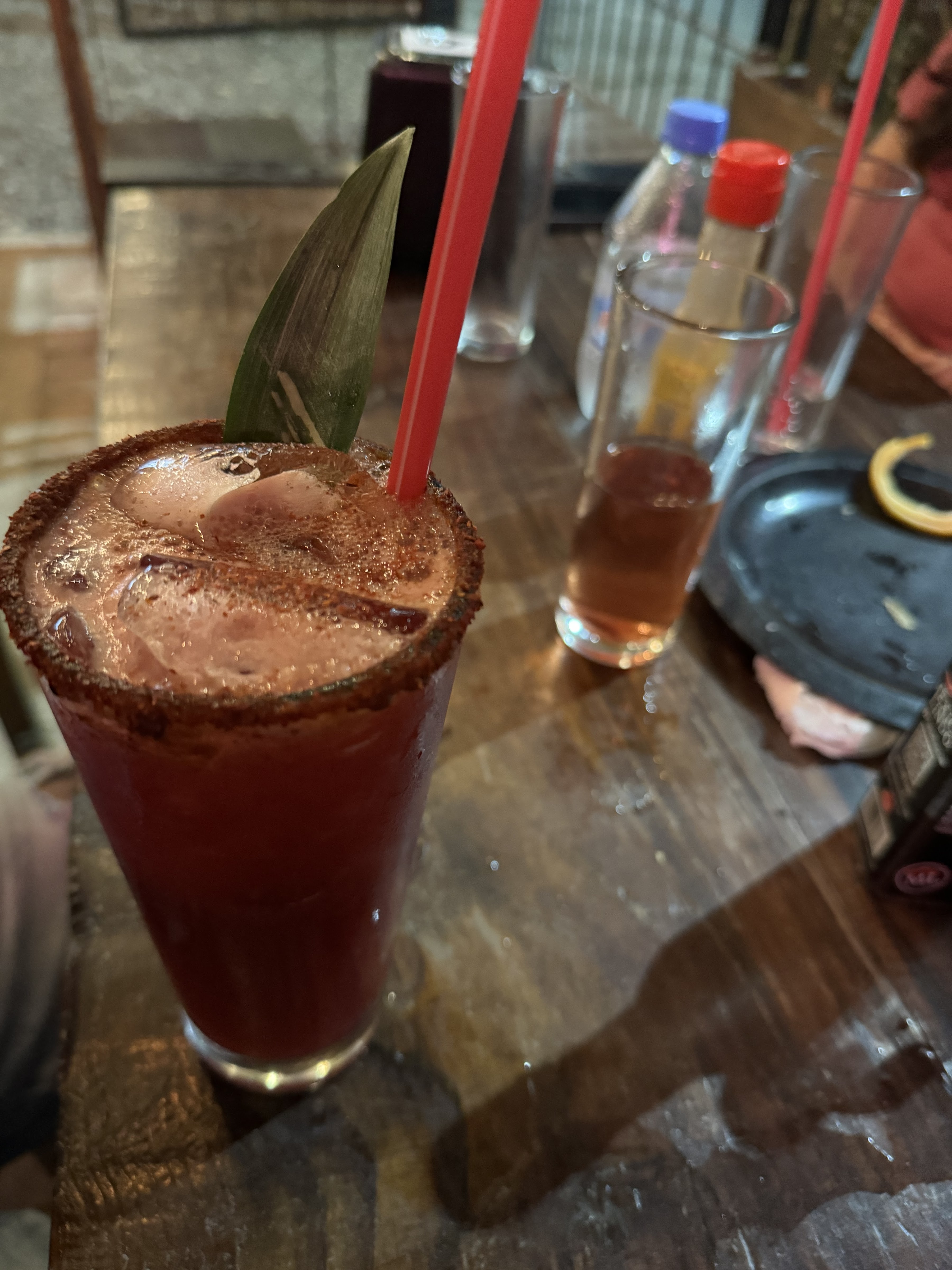 LA FRIDA-TUXPAN image 2