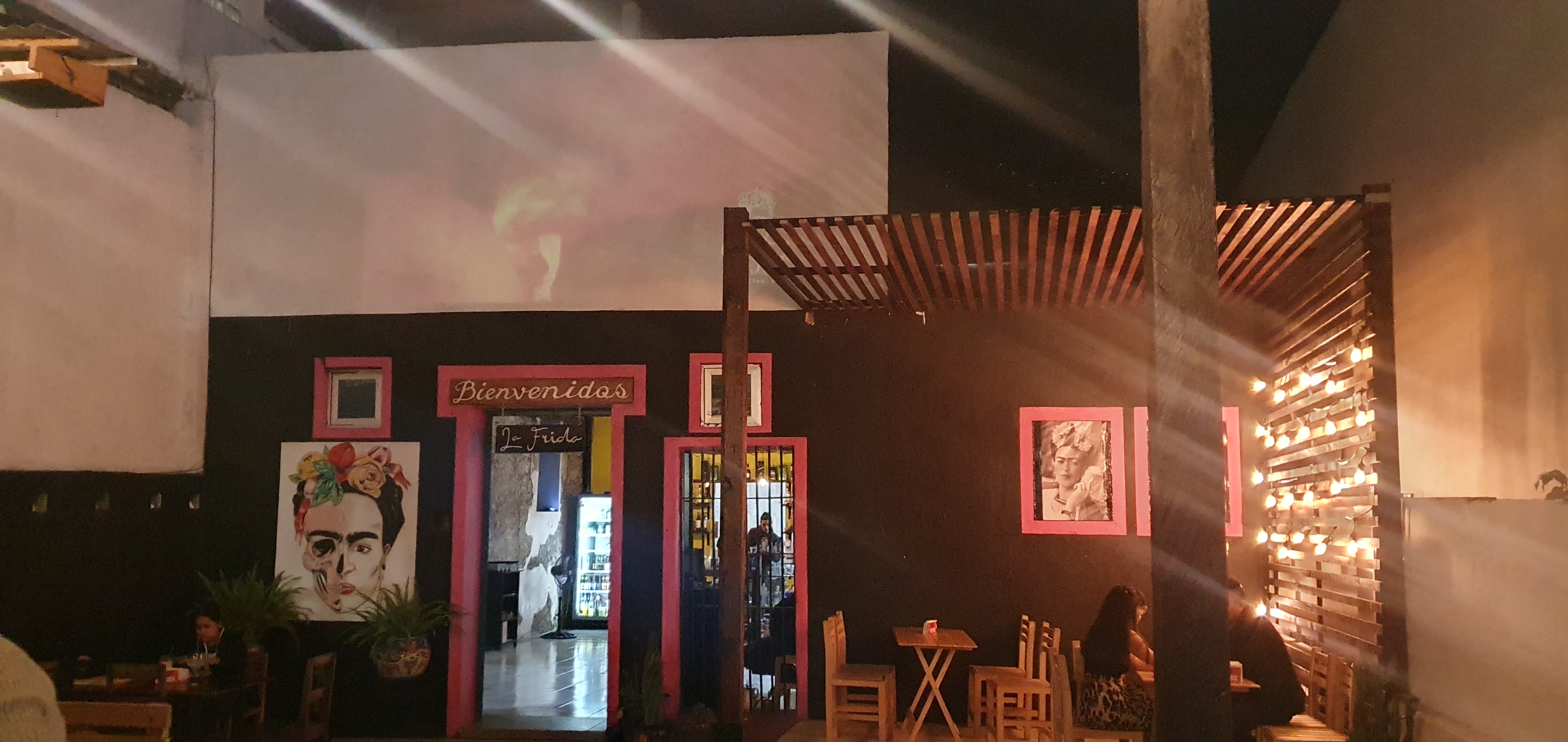 LA FRIDA-TUXPAN image 10