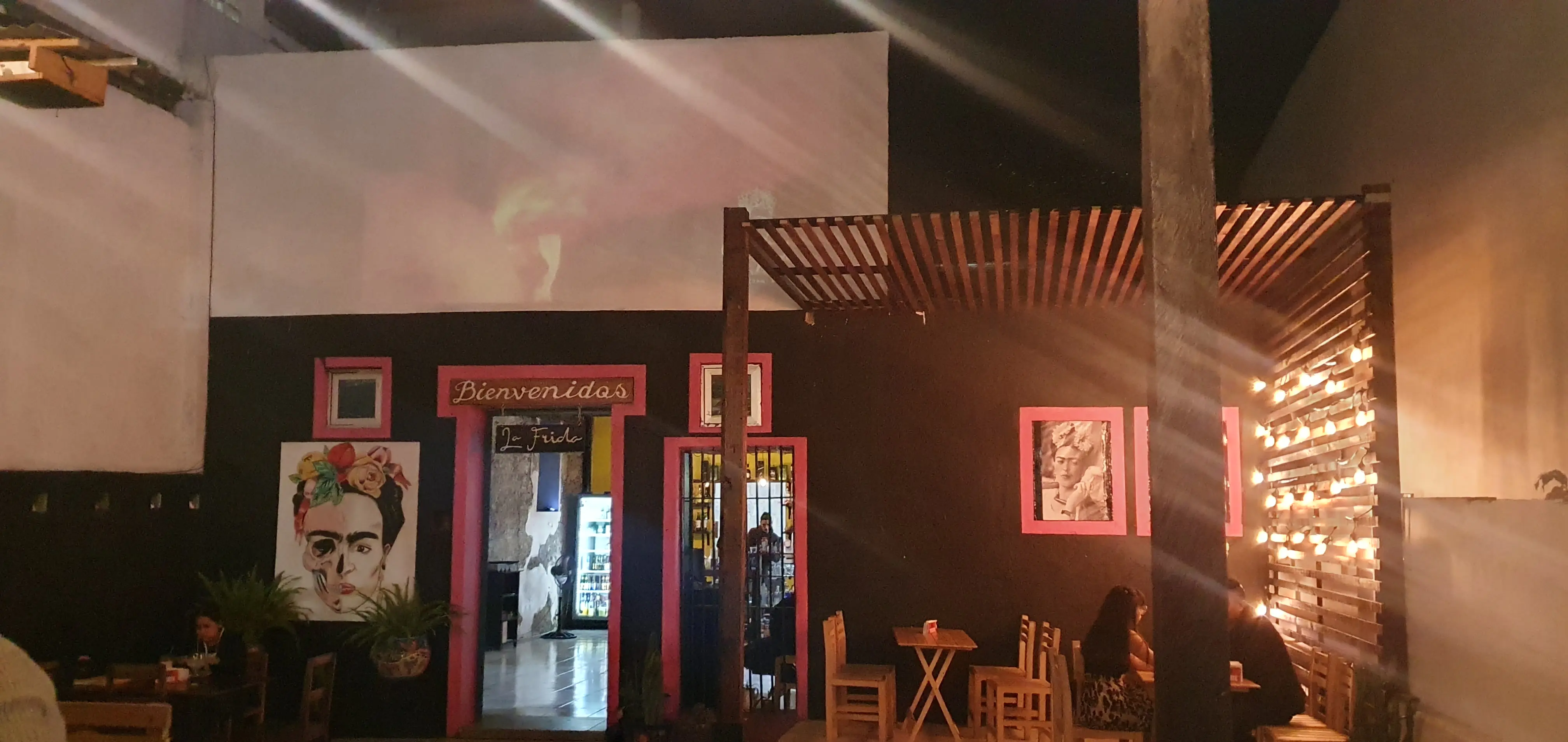 LA FRIDA-TUXPAN image 10