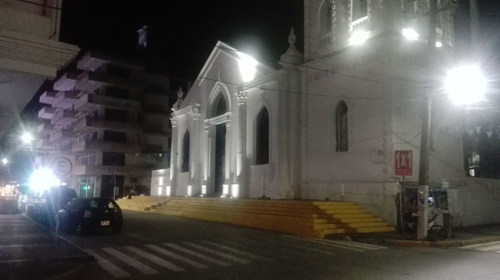 La catedral image 9