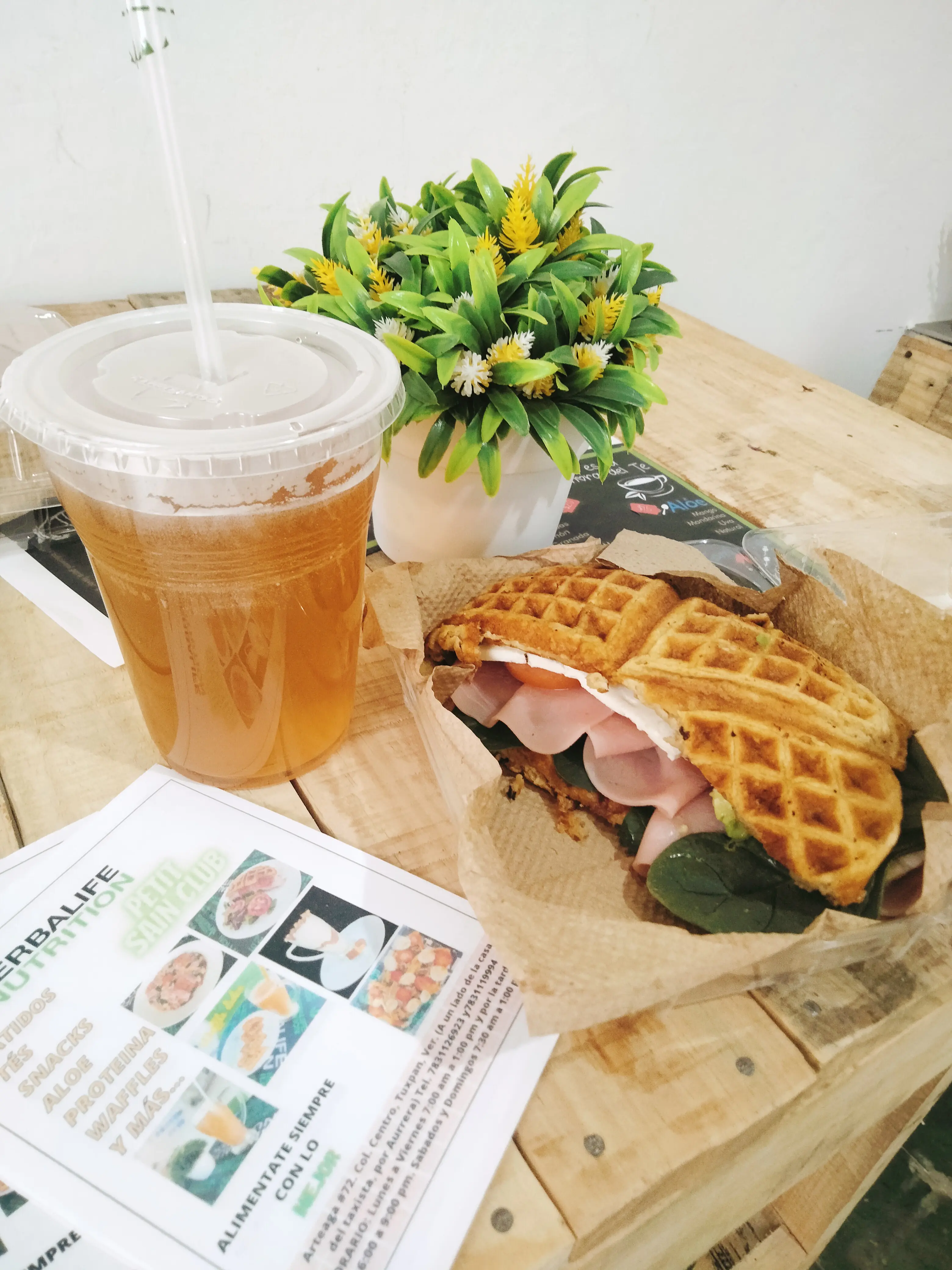 PETIT SAIN CLUB image 4