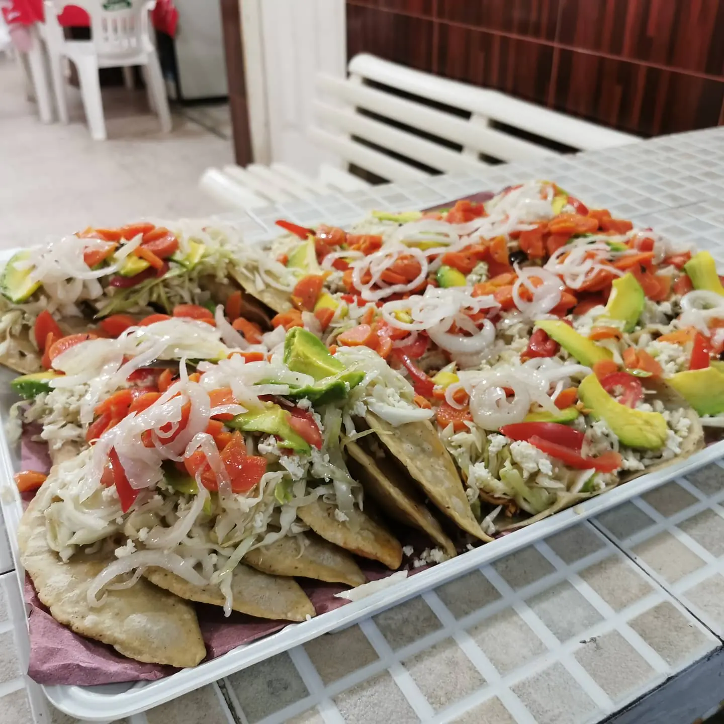 Tamales Del Crucero image 2