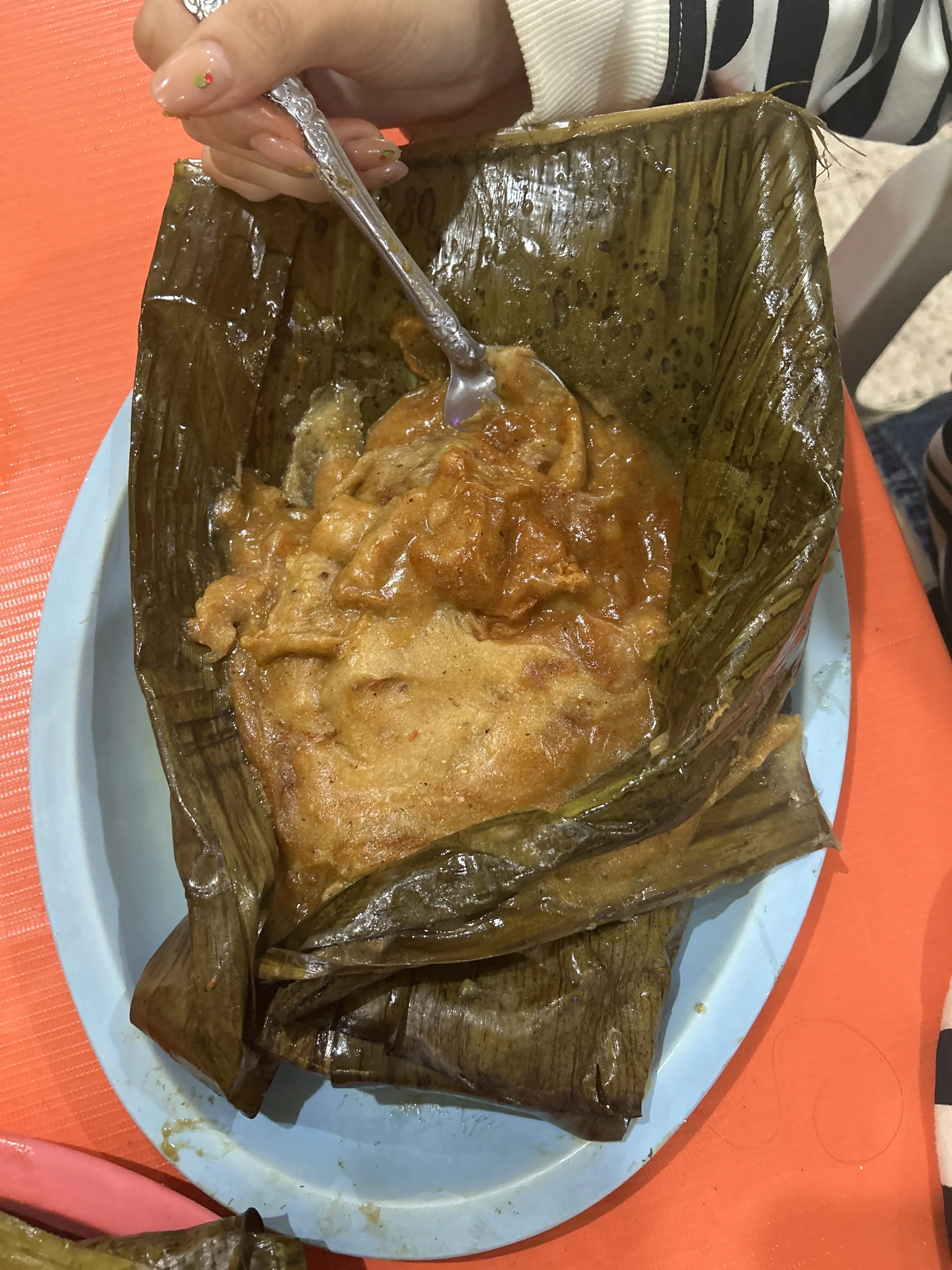 Tamales Del Crucero image 3