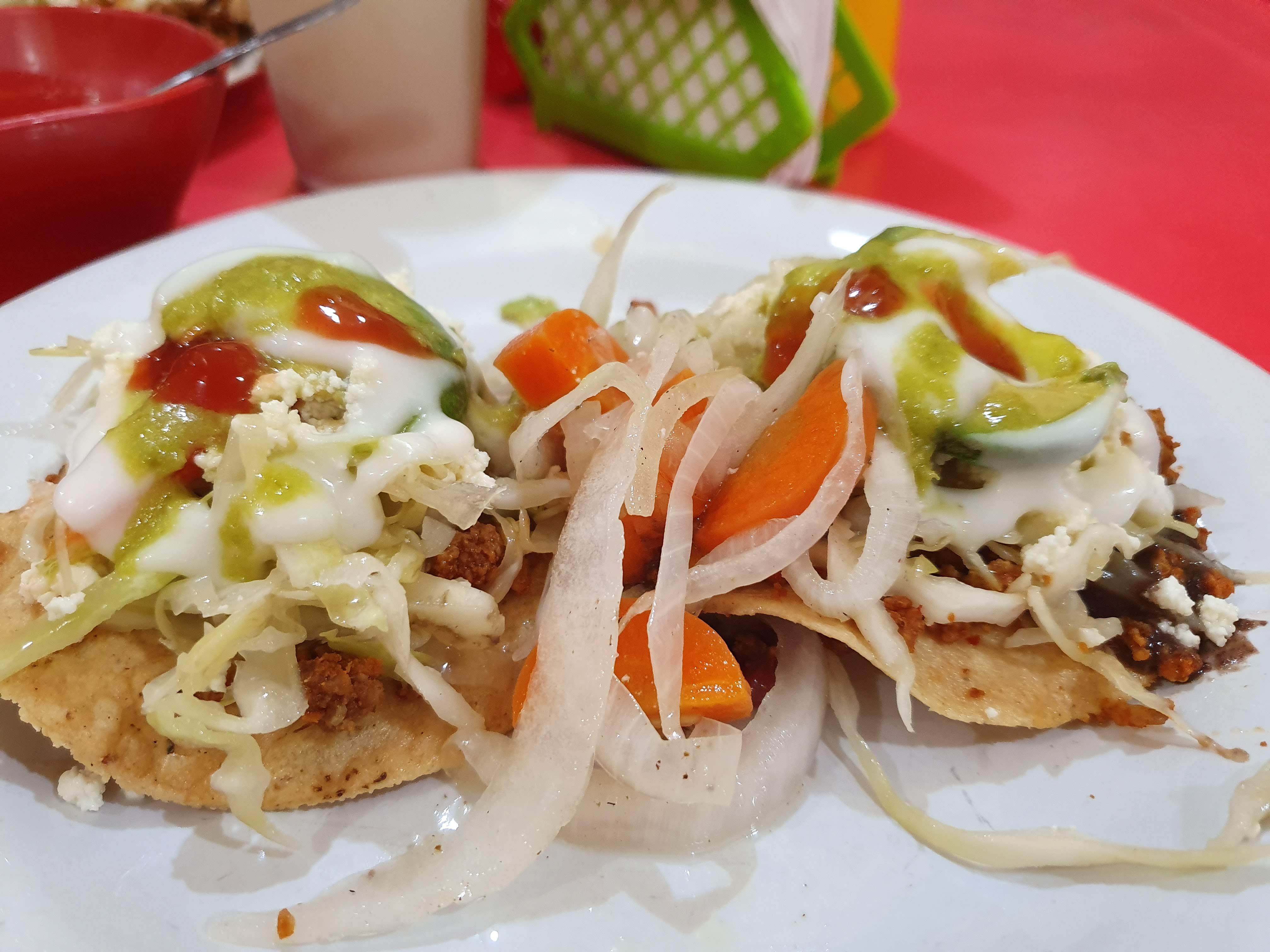 Tamales Del Crucero image 4