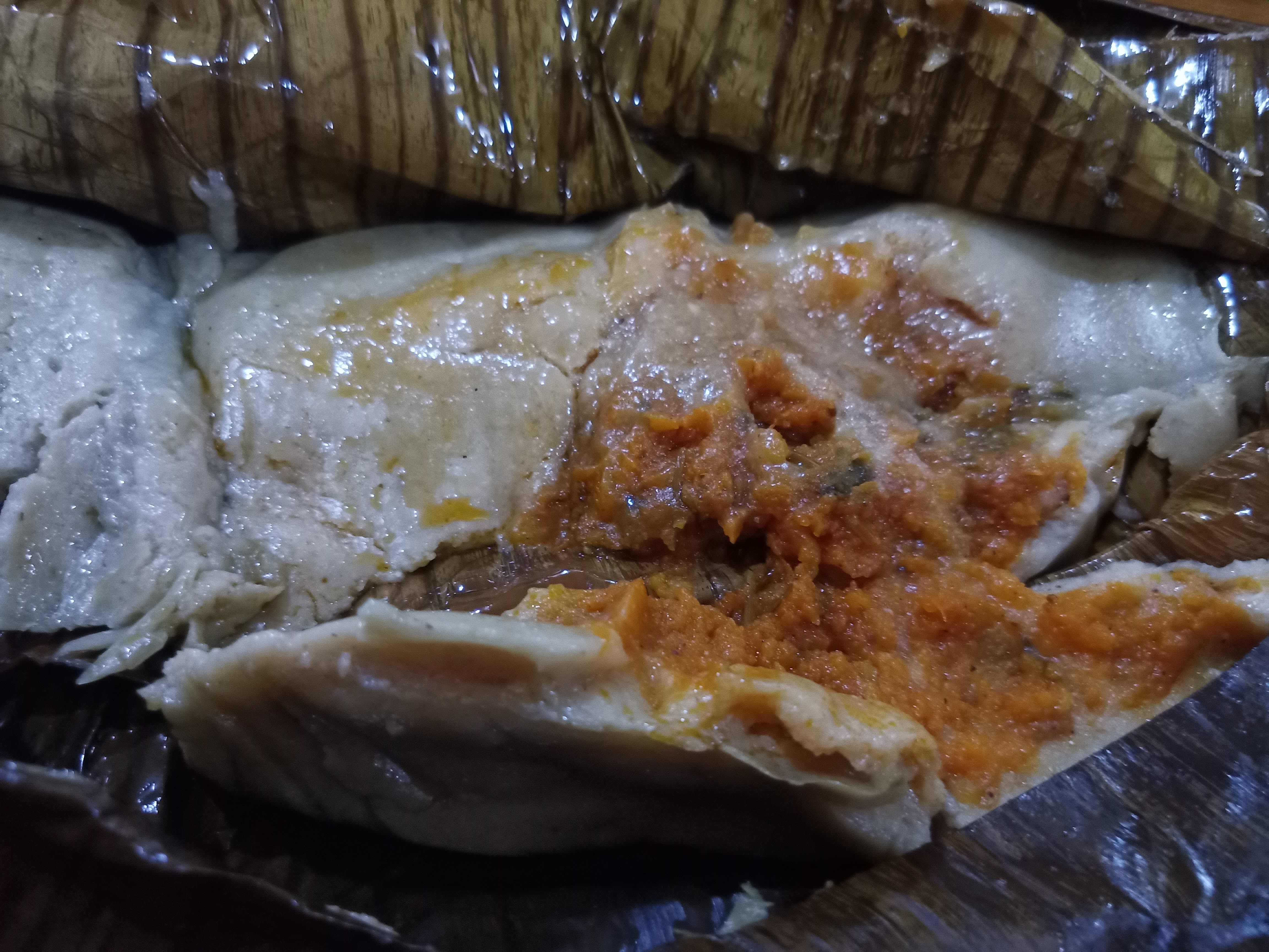 Tamales Del Crucero image 6