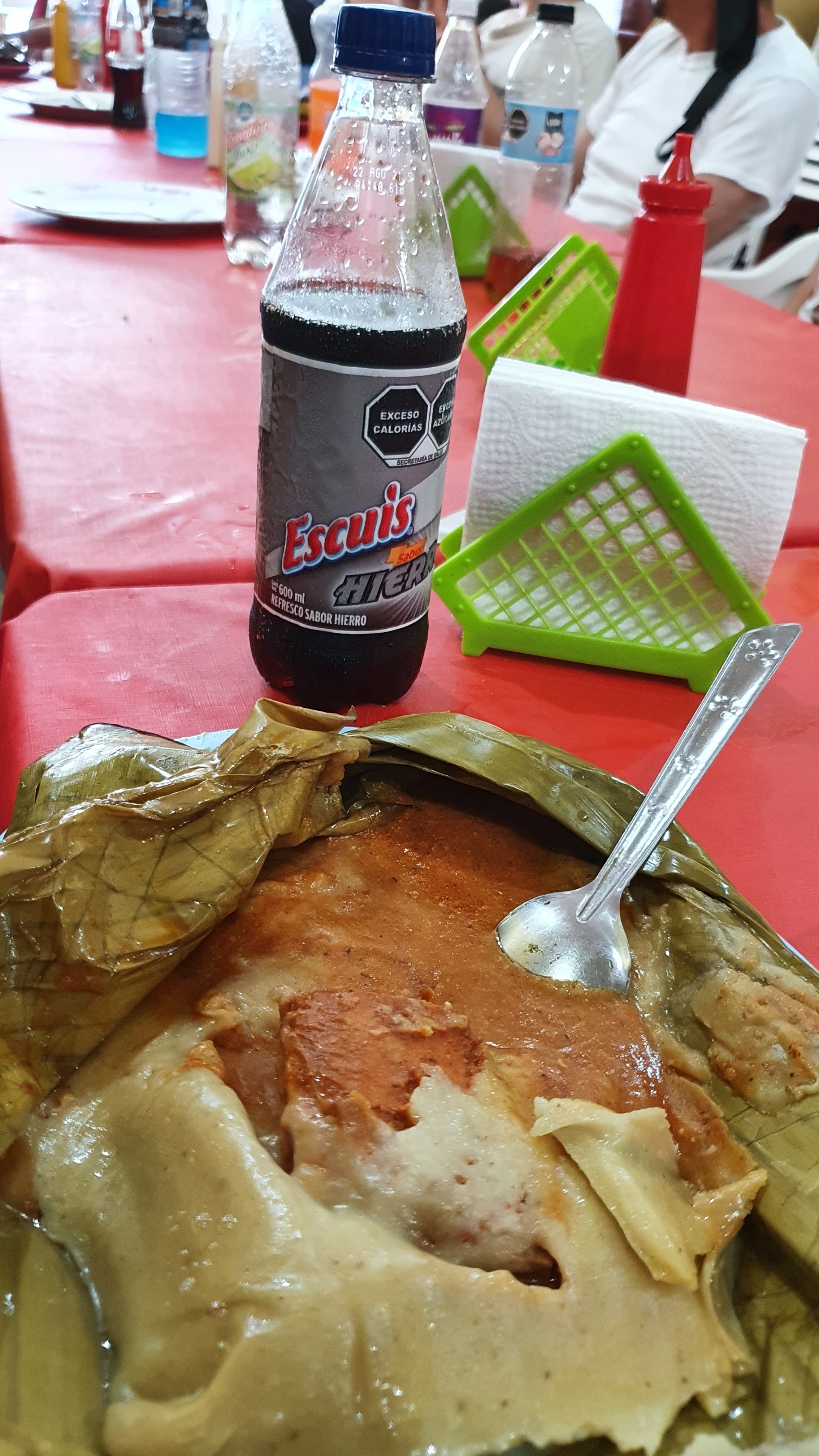 Tamales Del Crucero image 7