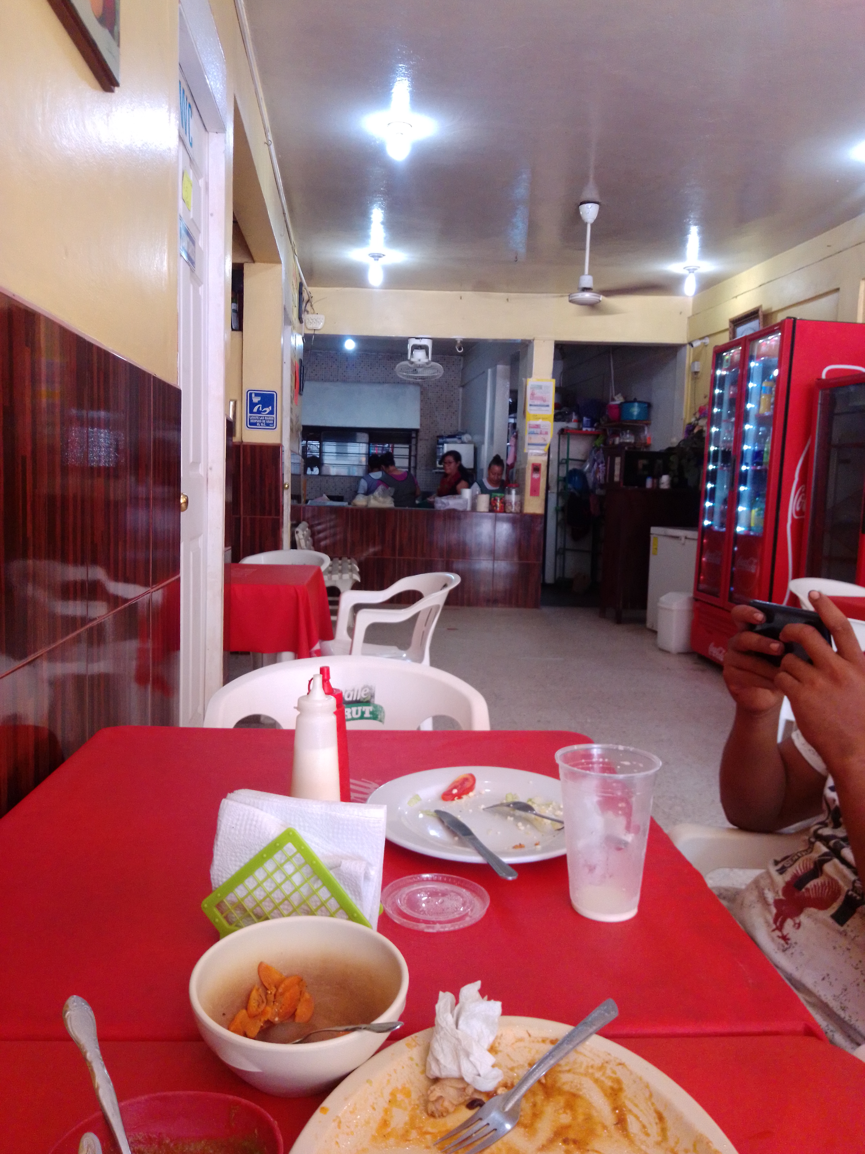 Tamales Del Crucero image 8