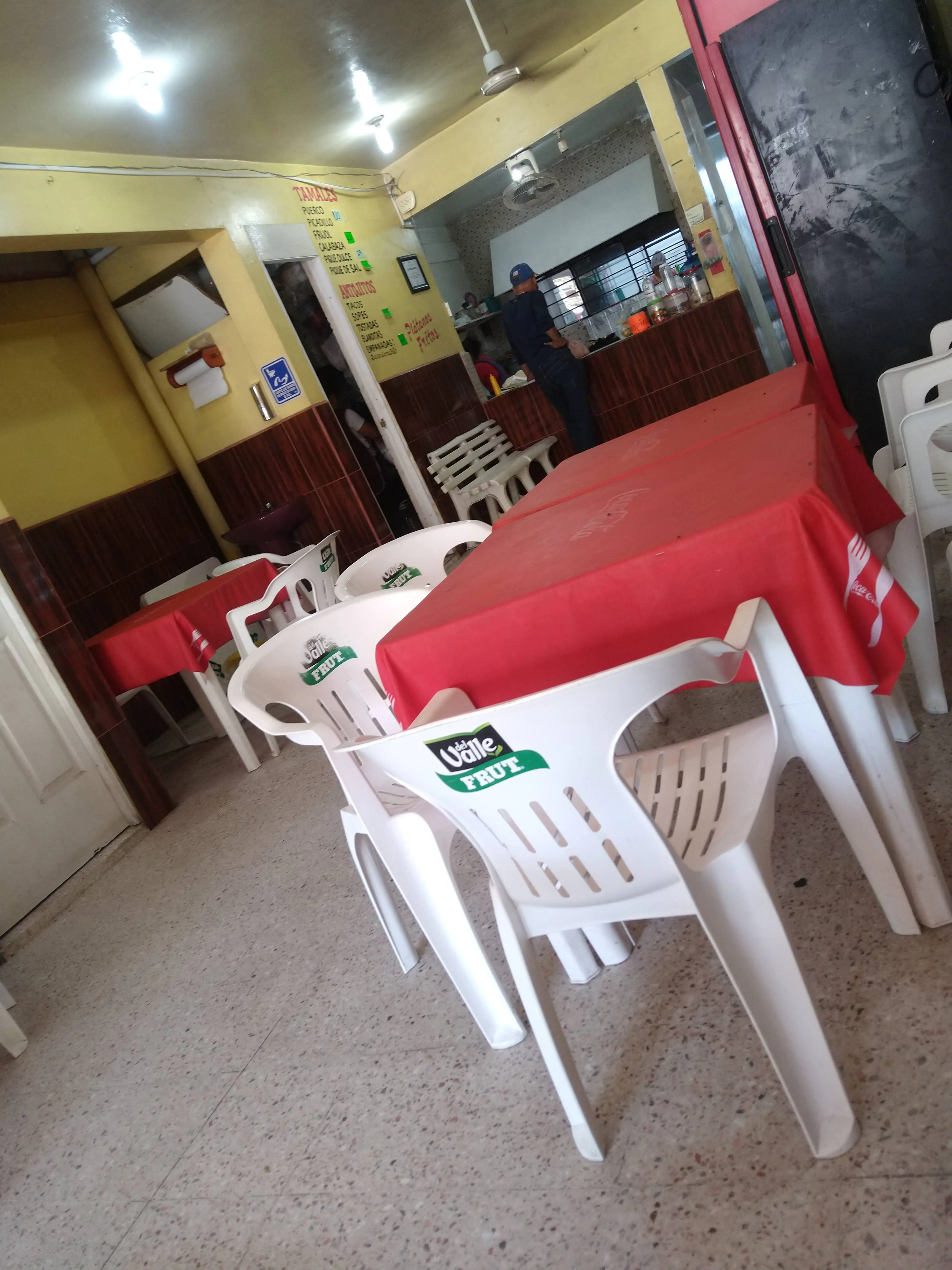 Tamales Del Crucero image 9