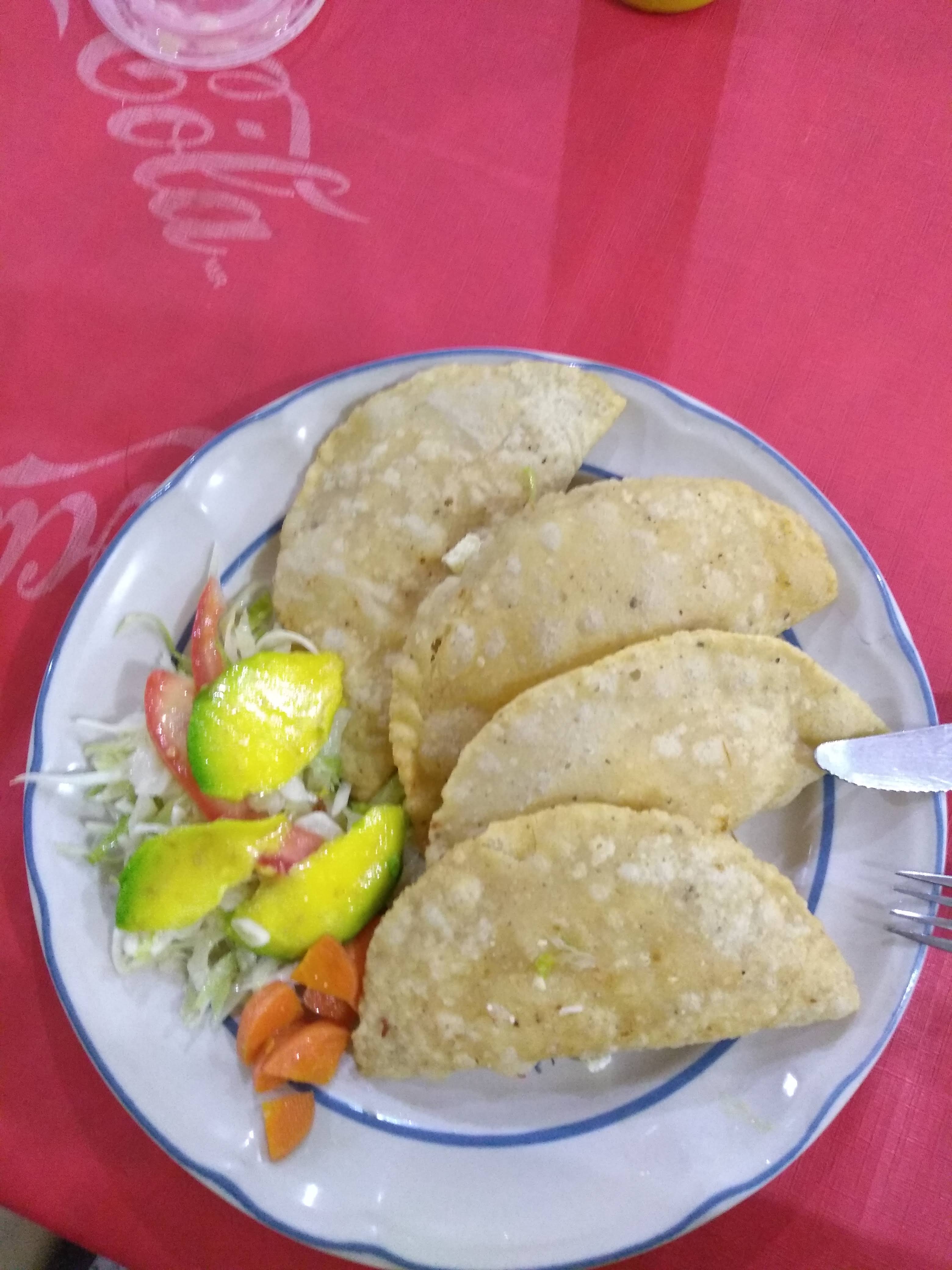 Tamales Del Crucero image 10