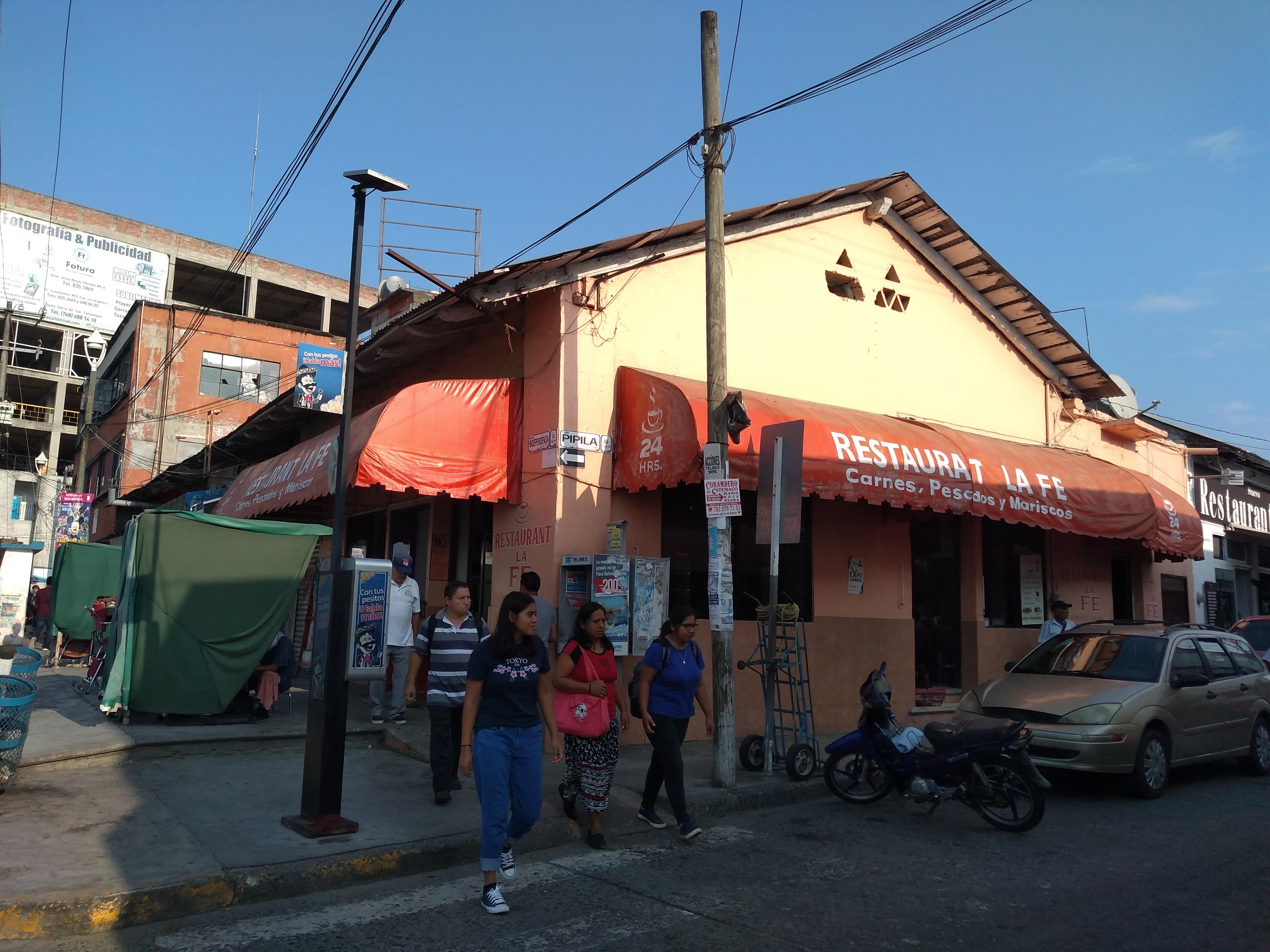 Restaurante La Fé image 1